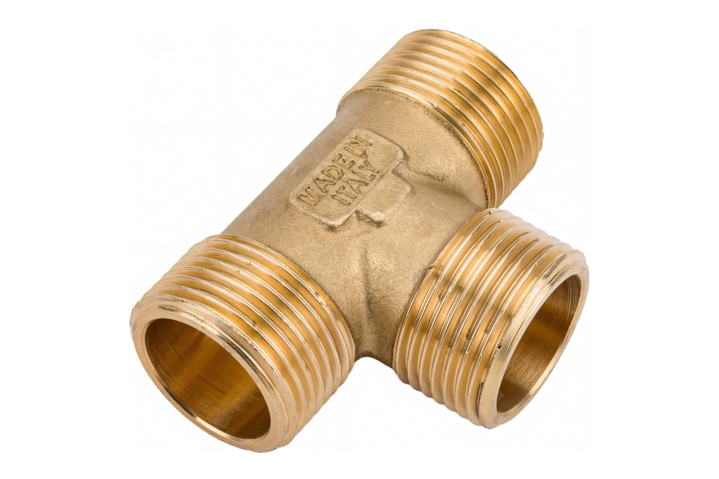 Тройник STOUT НН 3/4X3/4X3/4 SFT-0017-343434 RG008Q0QSTHGDG