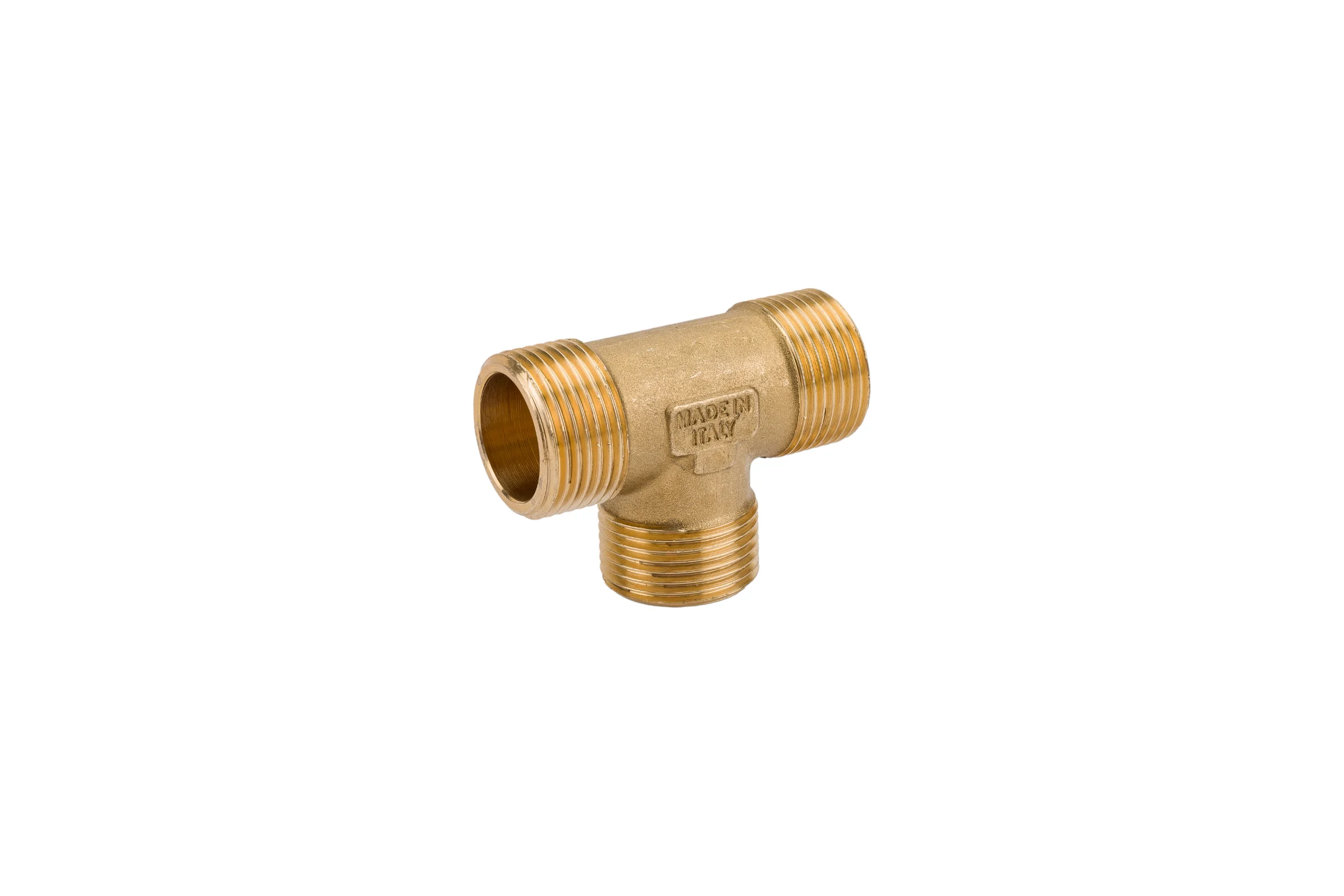 Тройник STOUT НН 3/4X3/4X3/4 SFT-0017-343434 RG008Q0QSTHGDG