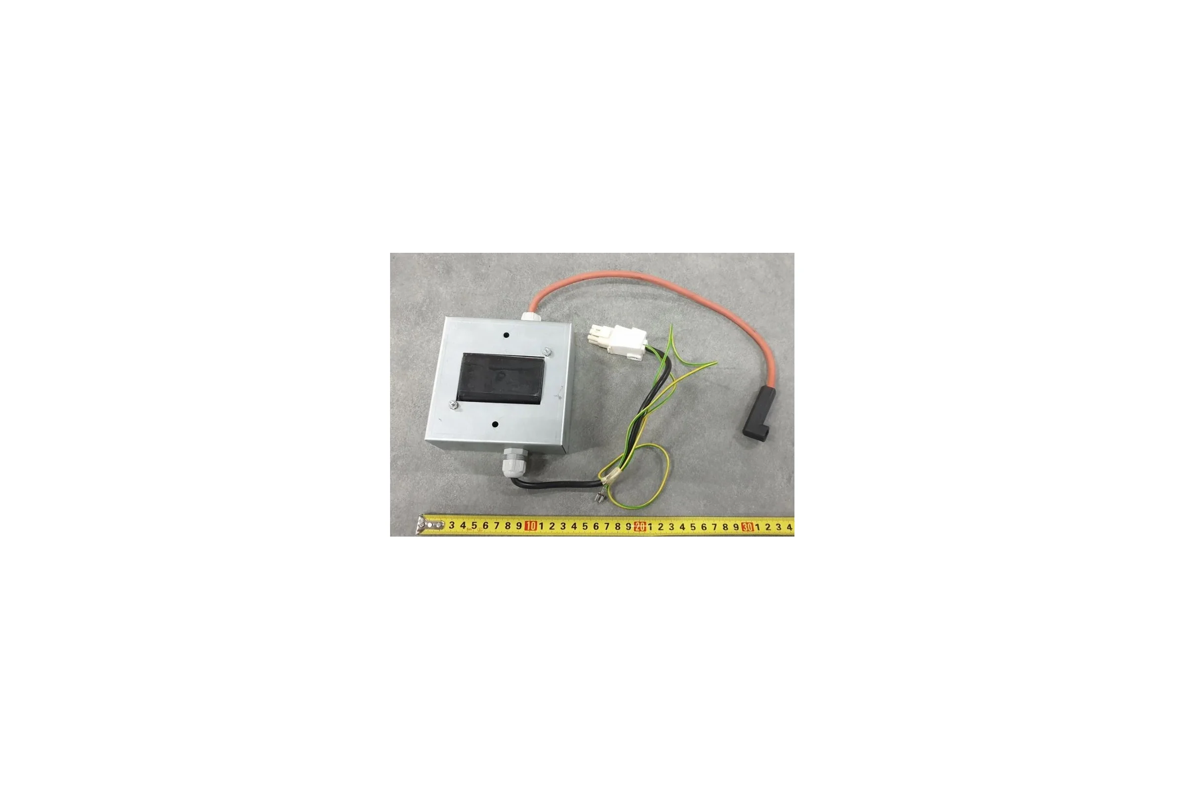 Блок розжига Baxi 5331520