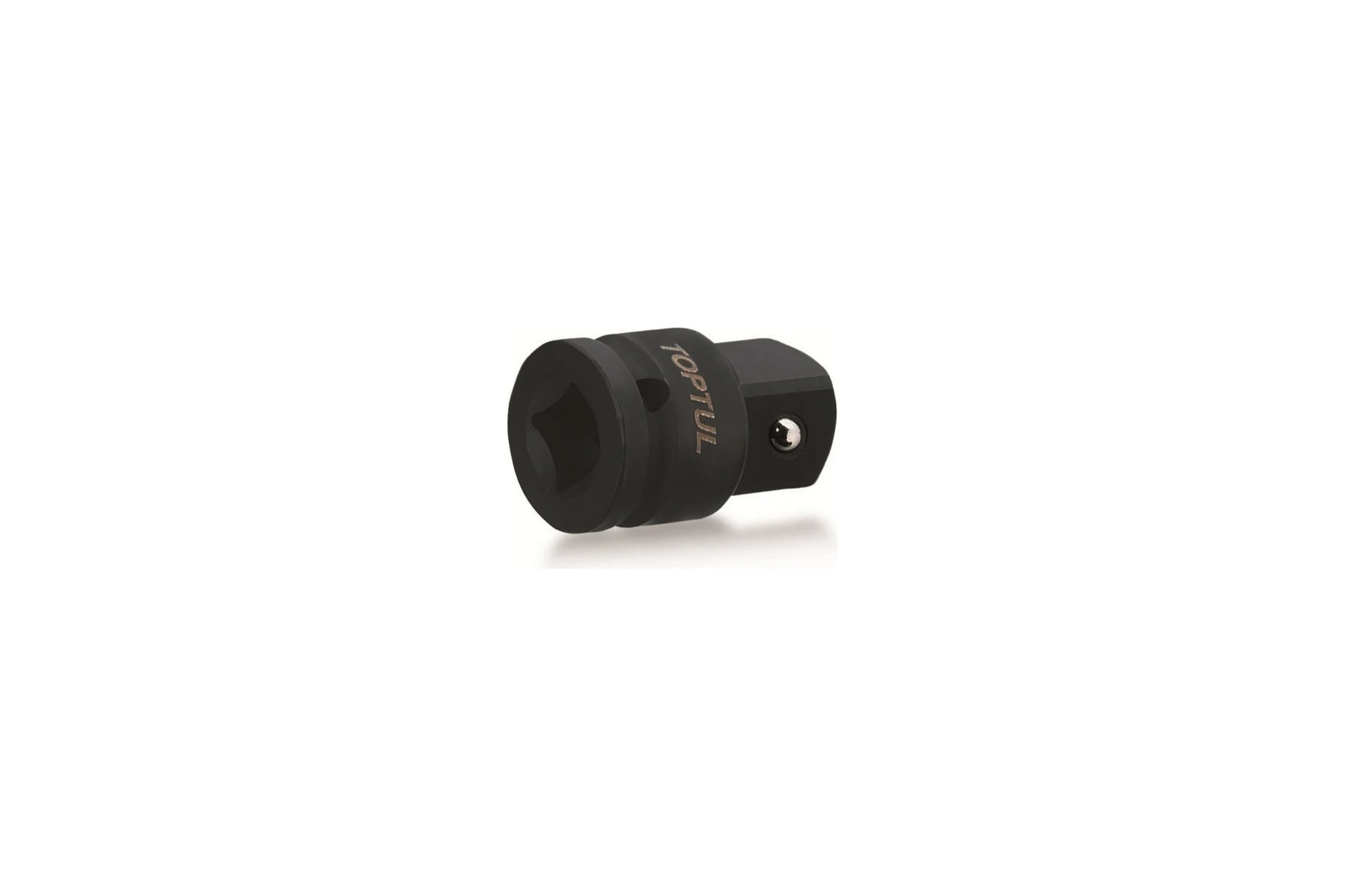 Переходник ударный 1" DR(F)х1-1/2" DR(M) TOPTUL KACP3248