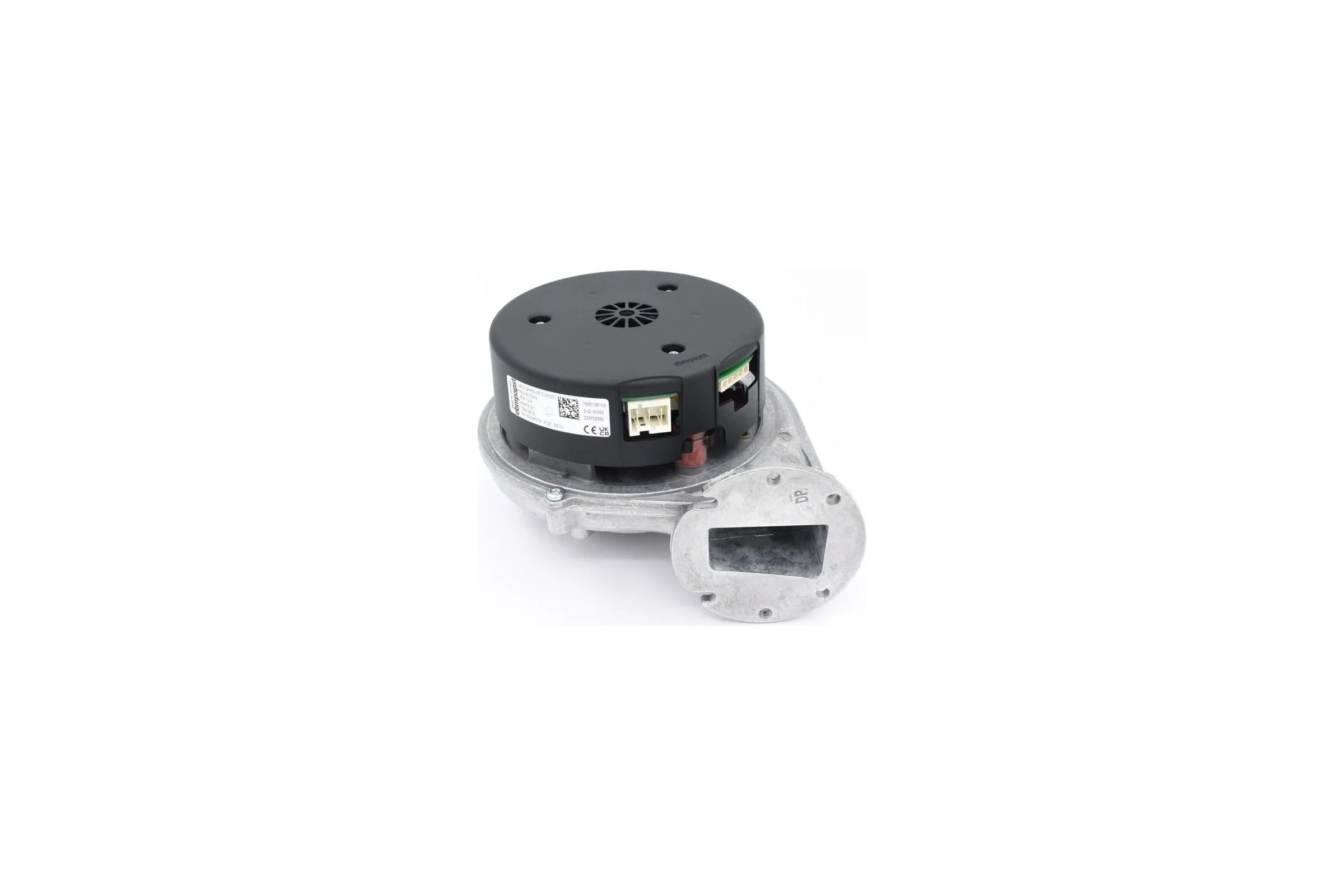 Вентилятор Baxi NRG118 768062100