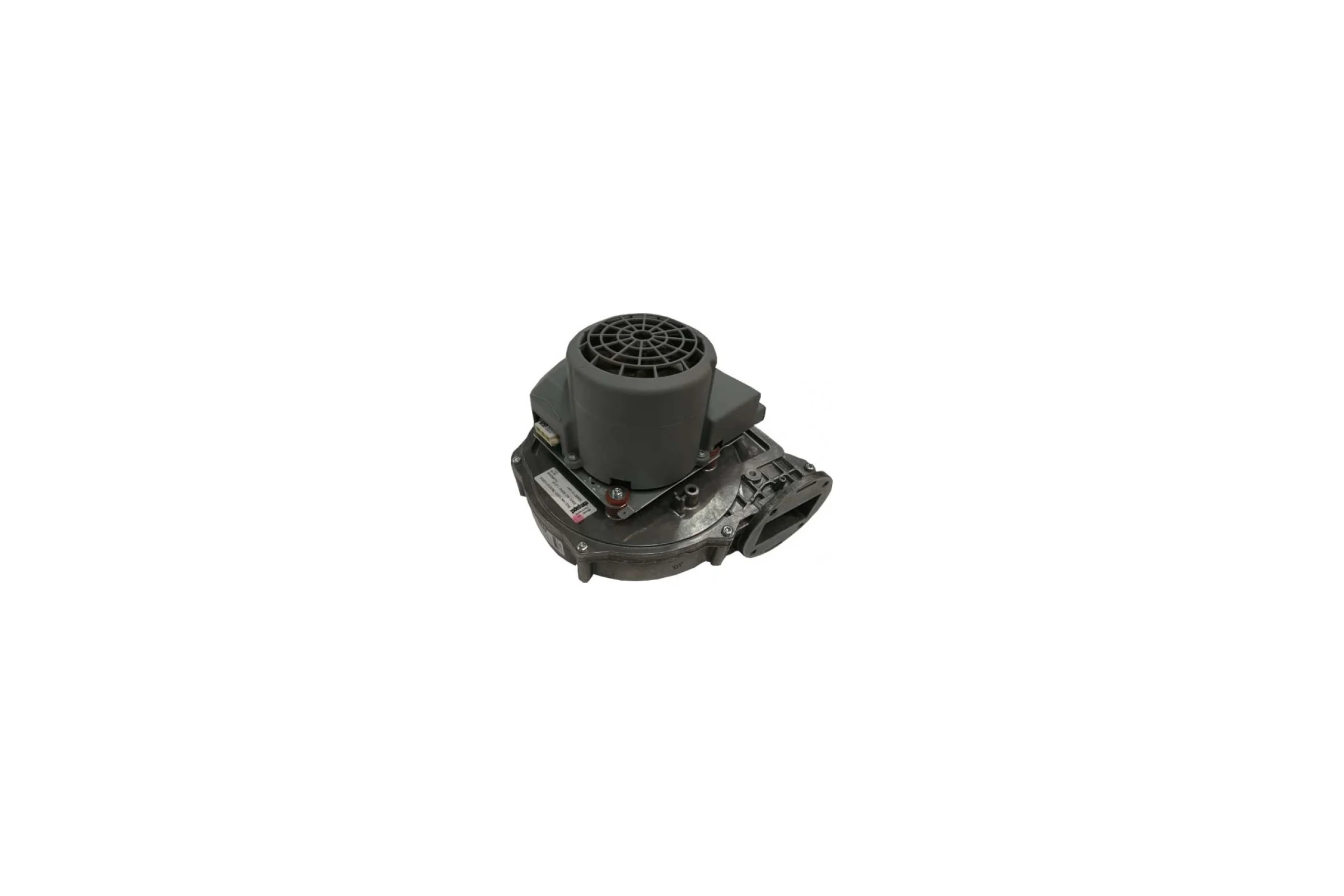 Вентилятор Baxi RG 148/1200-3633 5681550