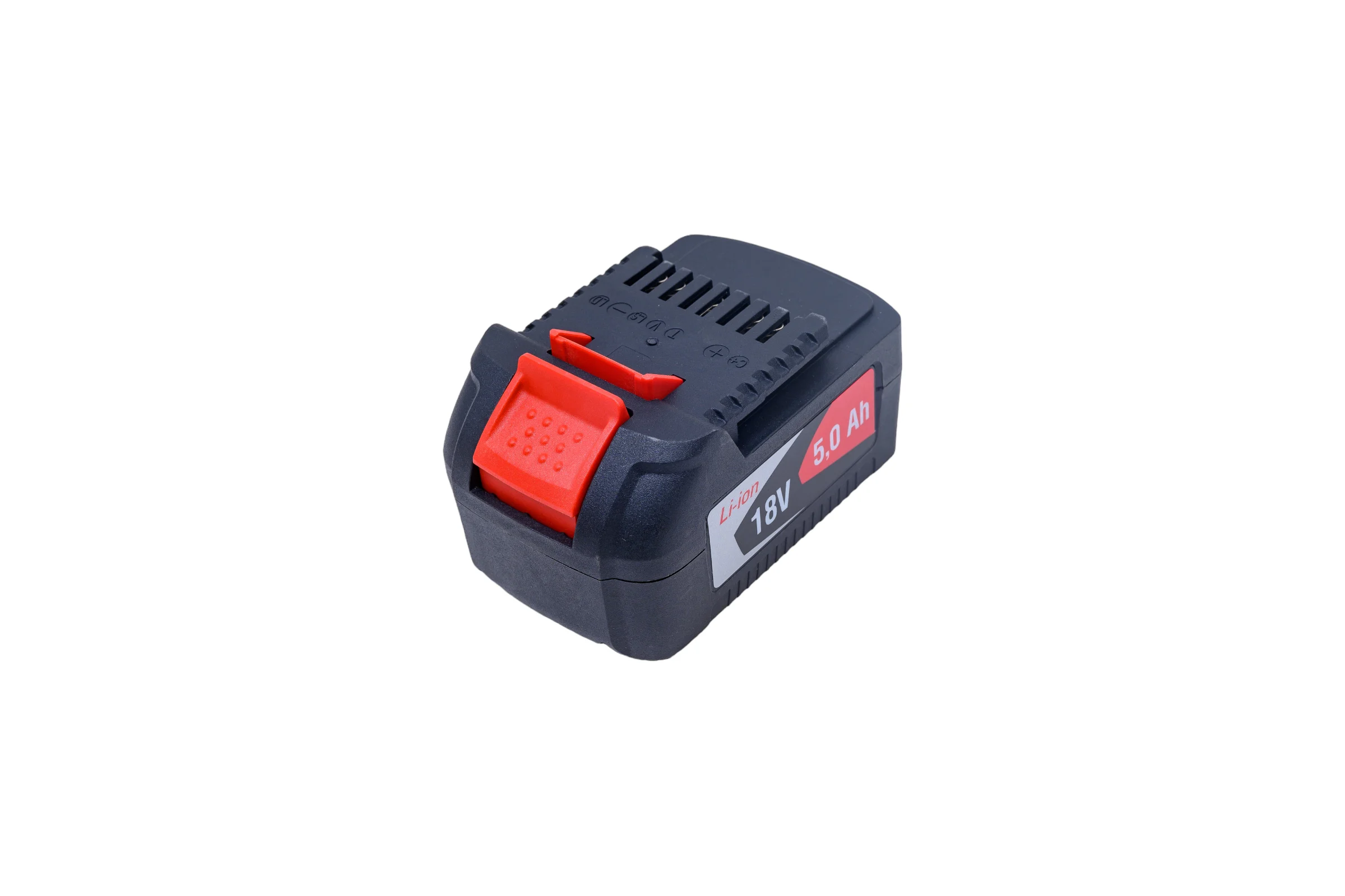 Батарея аккумуляторная АБ-5.0Ач/Л3 Li-Ion, 18В, 5 А*ч Felisatti 5708.5.0.50