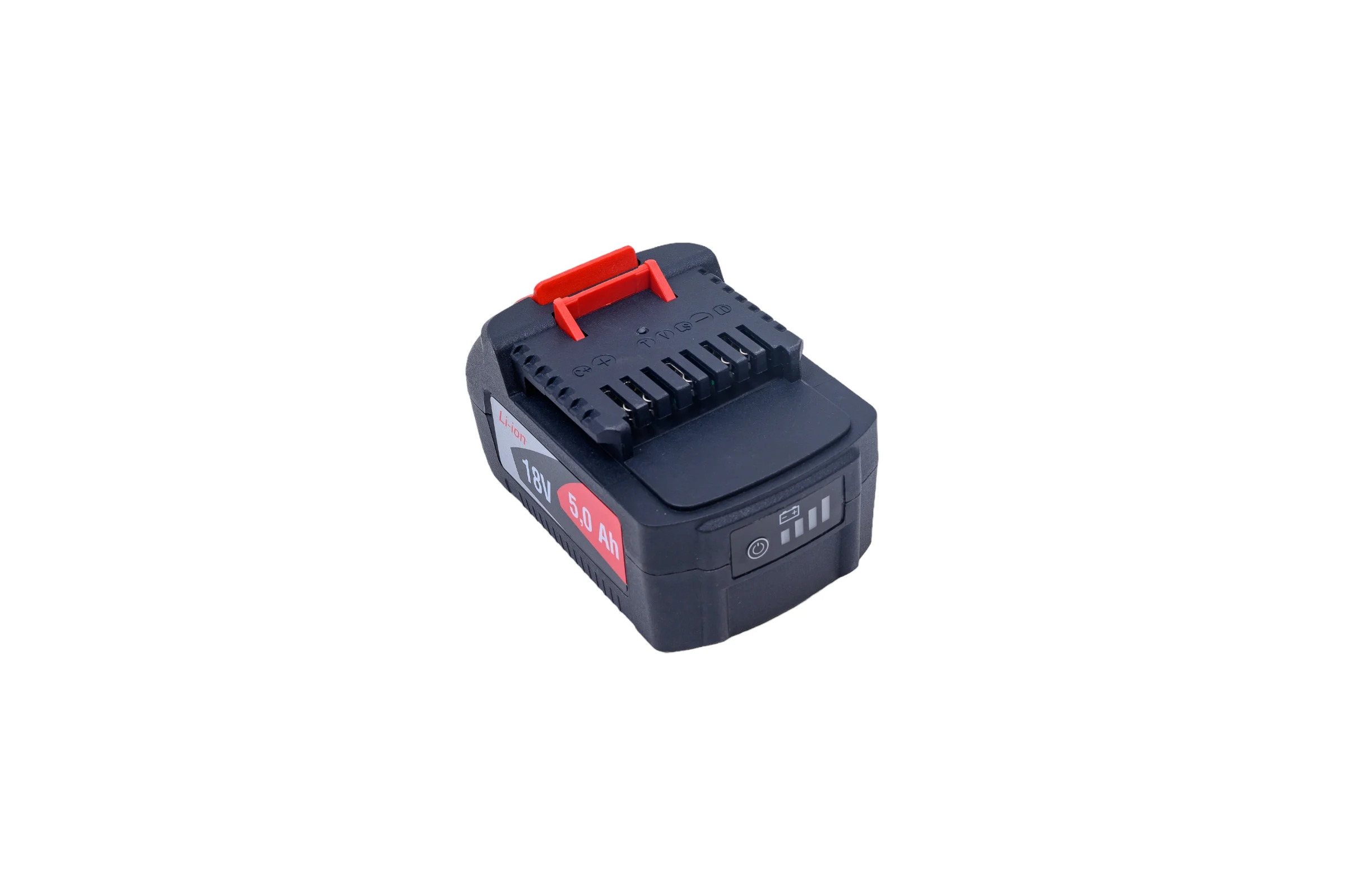 Батарея аккумуляторная АБ-5.0Ач/Л3 Li-Ion, 18В, 5 А*ч Felisatti 5708.5.0.50