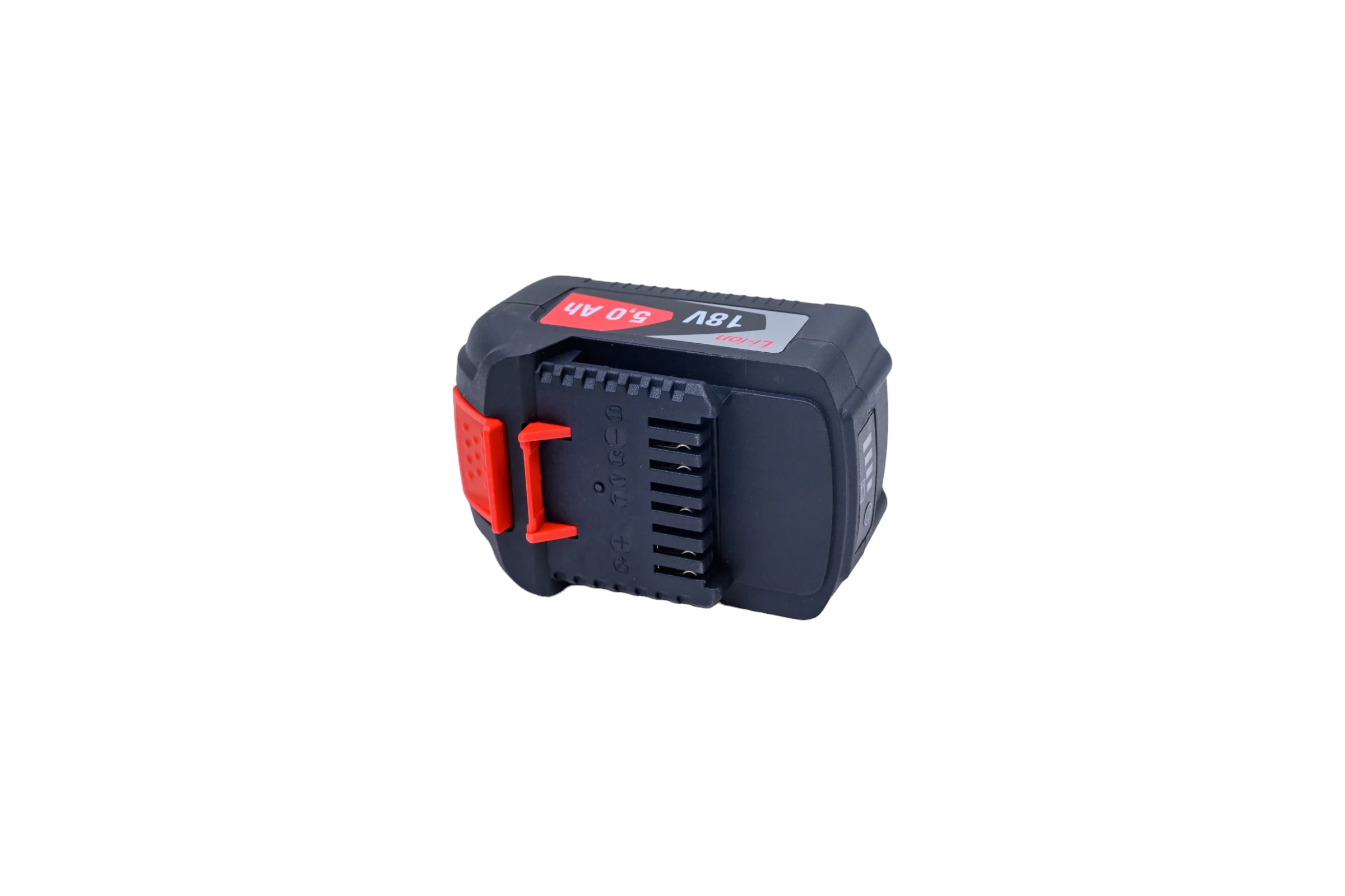 Батарея аккумуляторная АБ-5.0Ач/Л3 Li-Ion, 18В, 5 А*ч Felisatti 5708.5.0.50