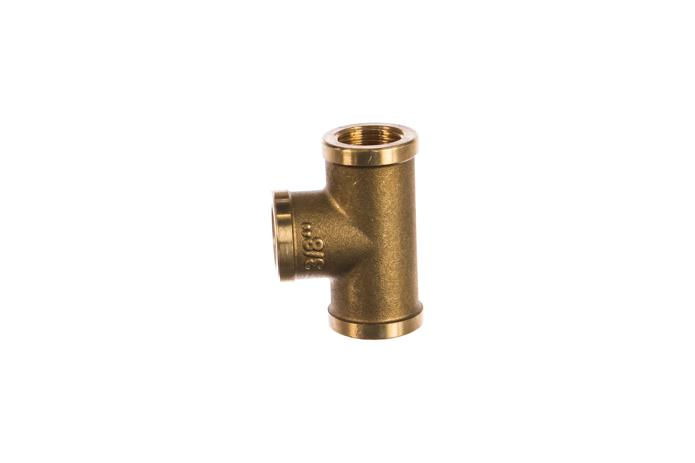 Тройник STOUT ВВ 3/8 SFT-0019-000038 RG008Q0QSUOLT9