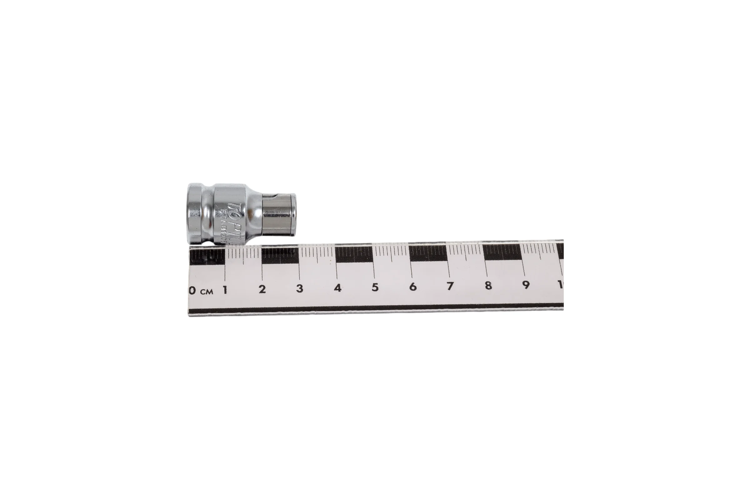 Держатель для бит 3/8" DRx1/4" TOPTUL FTAB1208
