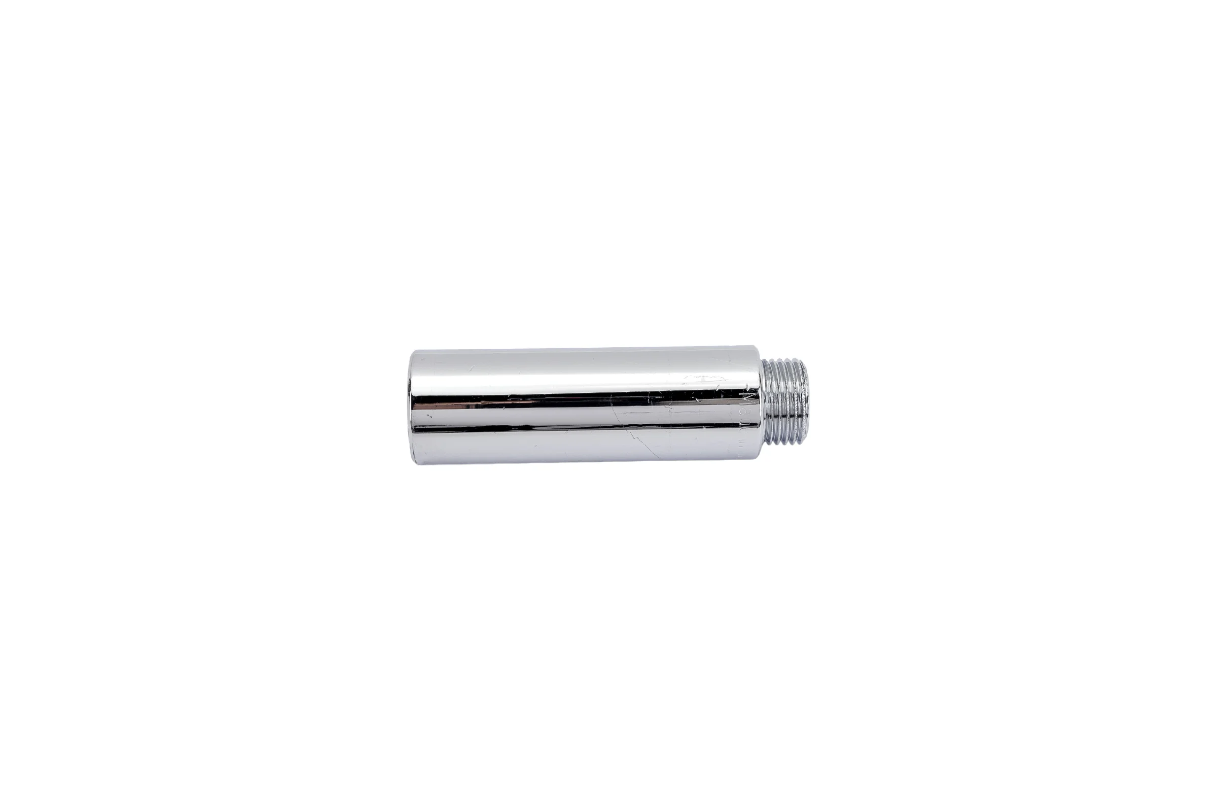 Хромированный удлинитель STOUT 1/2X80 SFT-0002-001280 RG008Q0O7B8GT7
