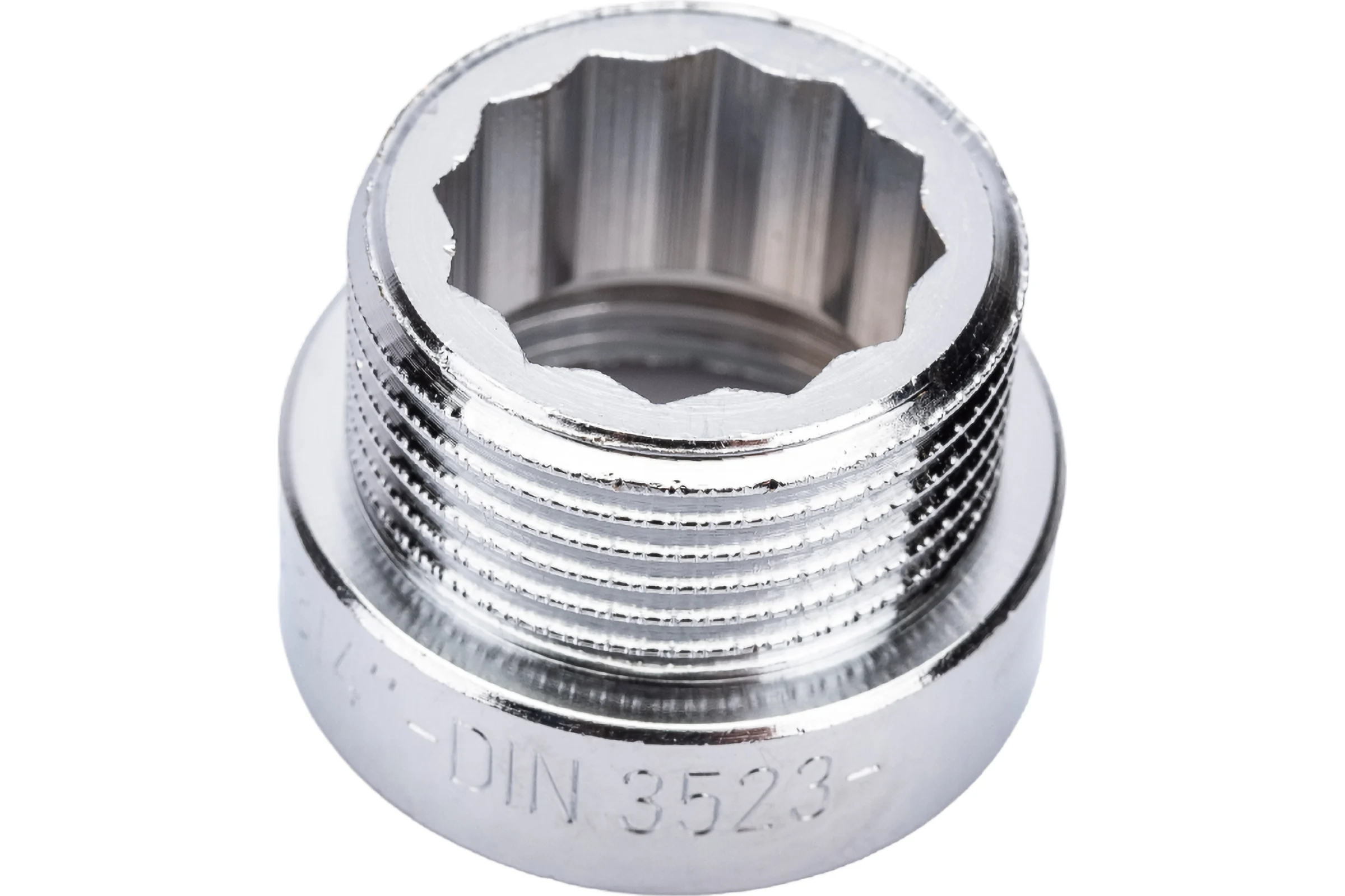 Хромированный удлинитель STOUT 3/4X10 SFT-0002-003410 RG008Q0O7BGDDQ