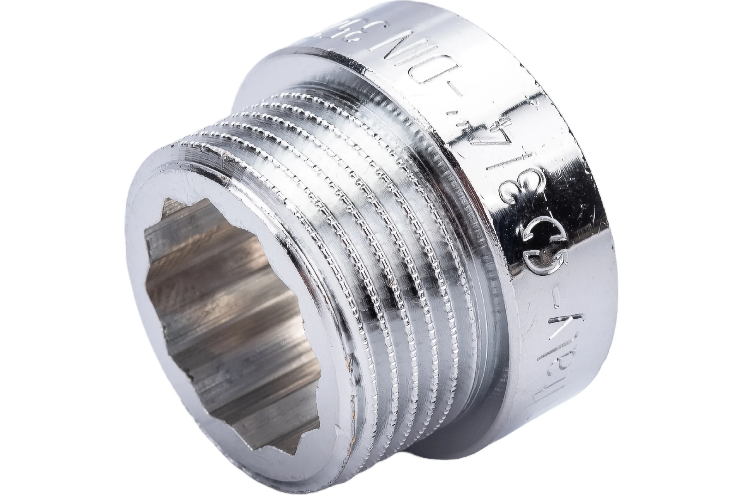 Хромированный удлинитель STOUT 3/4X10 SFT-0002-003410 RG008Q0O7BGDDQ