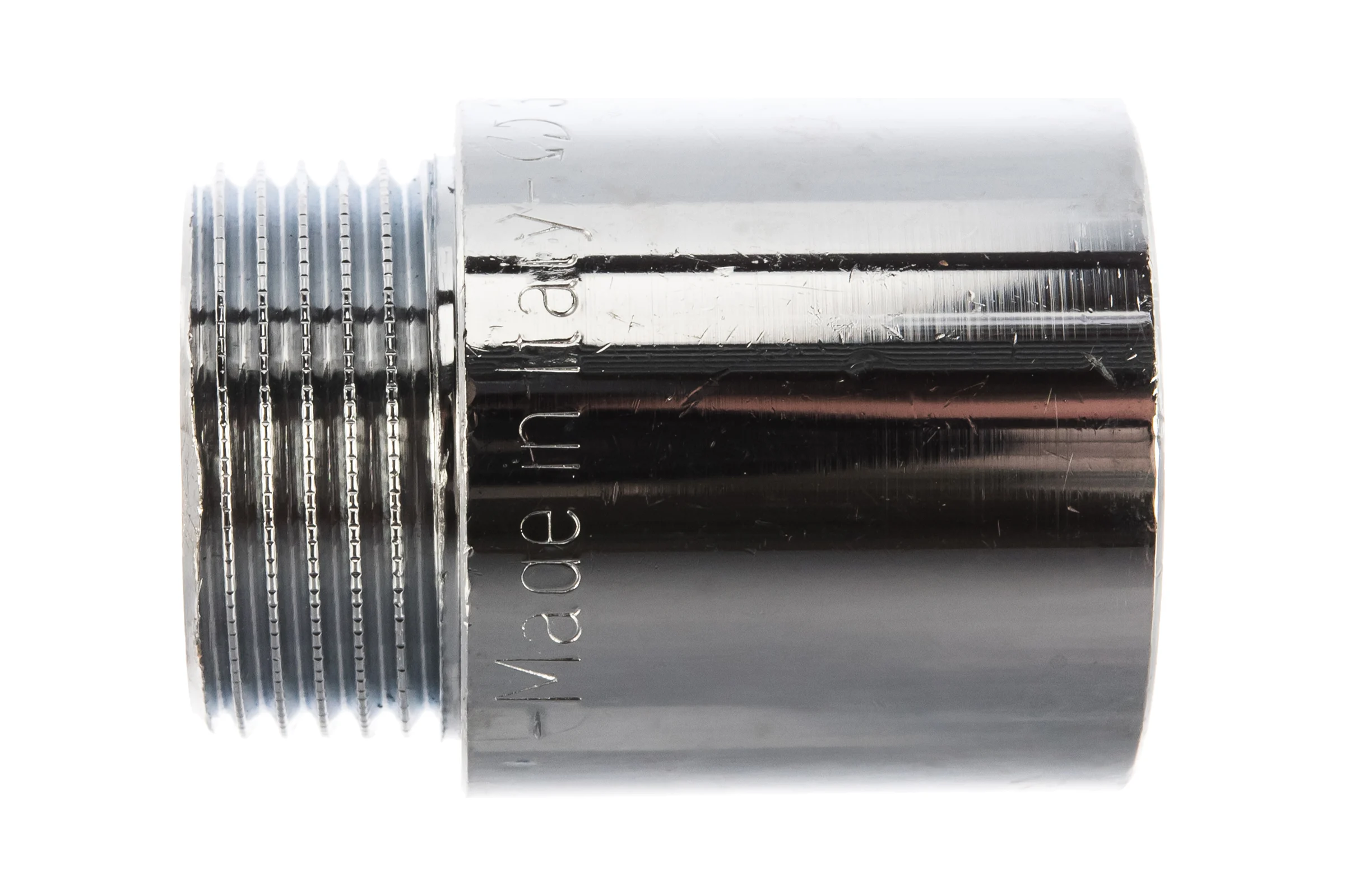 Хромированный удлинитель STOUT 3/4X30 SFT-0002-003430 RG008Q0O7BOGEM