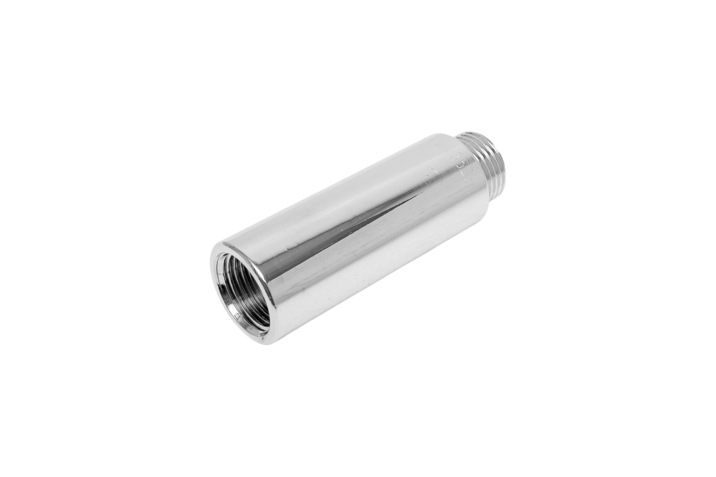 Хромированный удлинитель STOUT 1/2X70 SFT-0002-001270 RG008Q0O7B6JT1