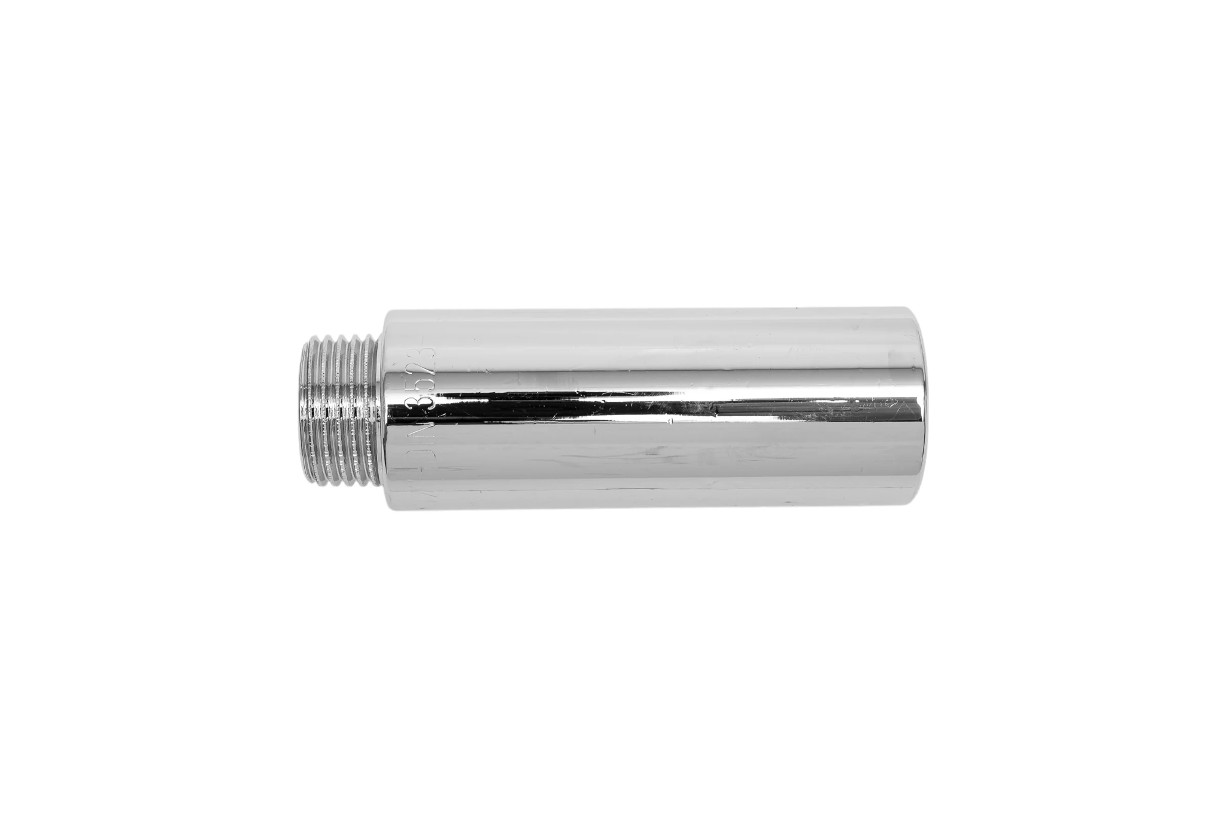Хромированный удлинитель STOUT 1/2X70 SFT-0002-001270 RG008Q0O7B6JT1