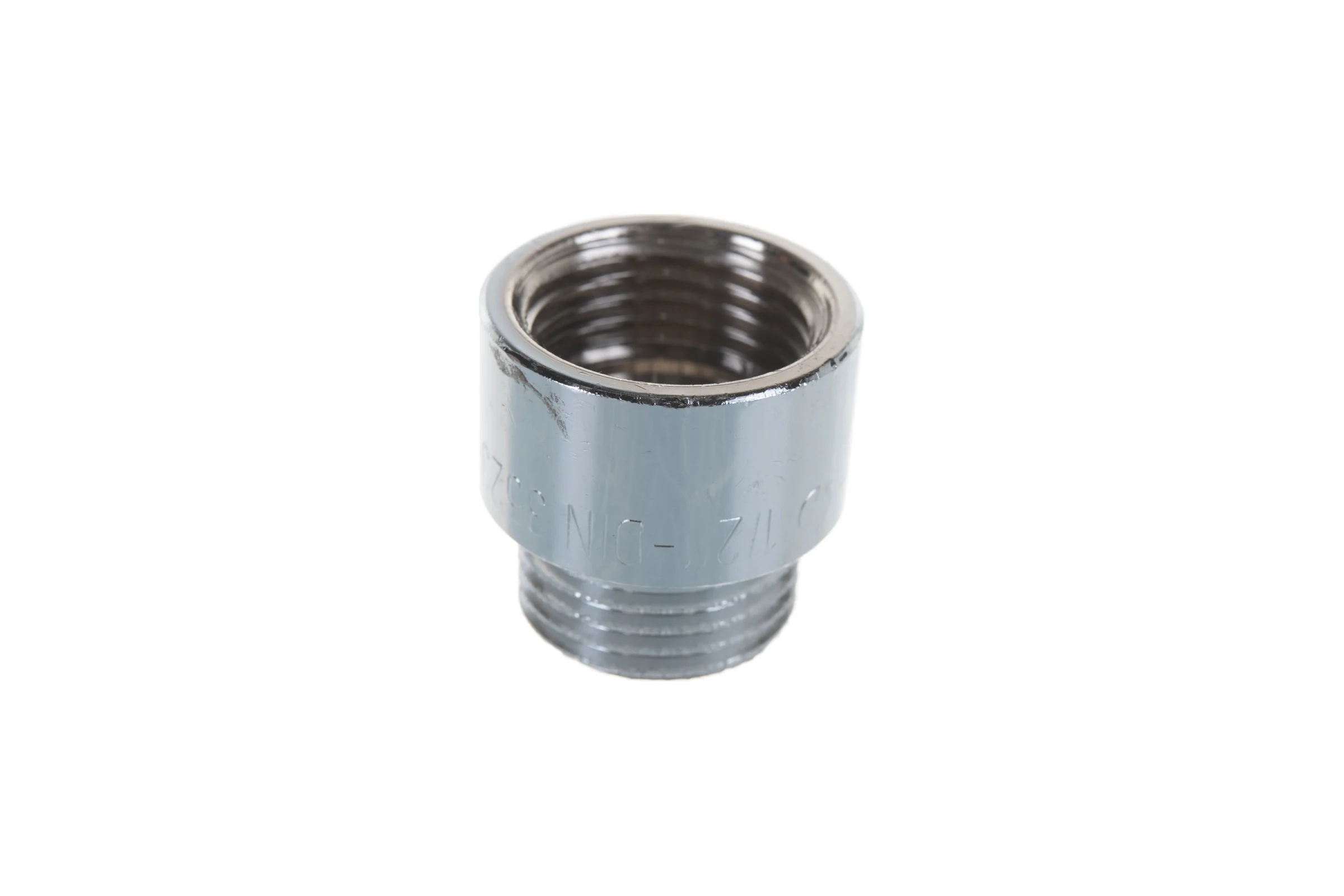 Хромированный удлинитель STOUT 1/2X15 SFT-0002-001215 RG008Q0O7A1EHR