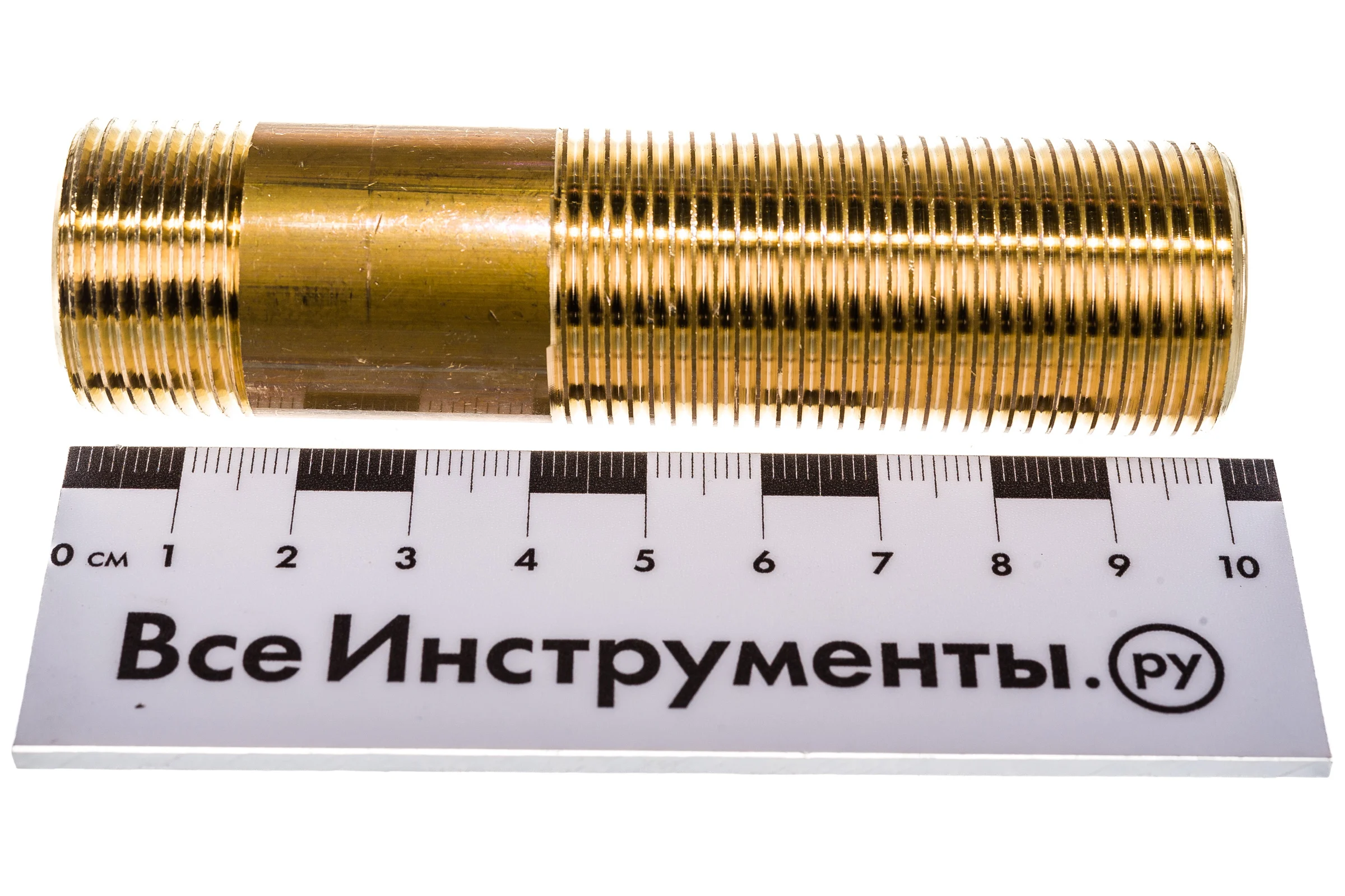Сгон STOUT 3/4x100 SFT-0032-034100 RG008Q0SGG32LB