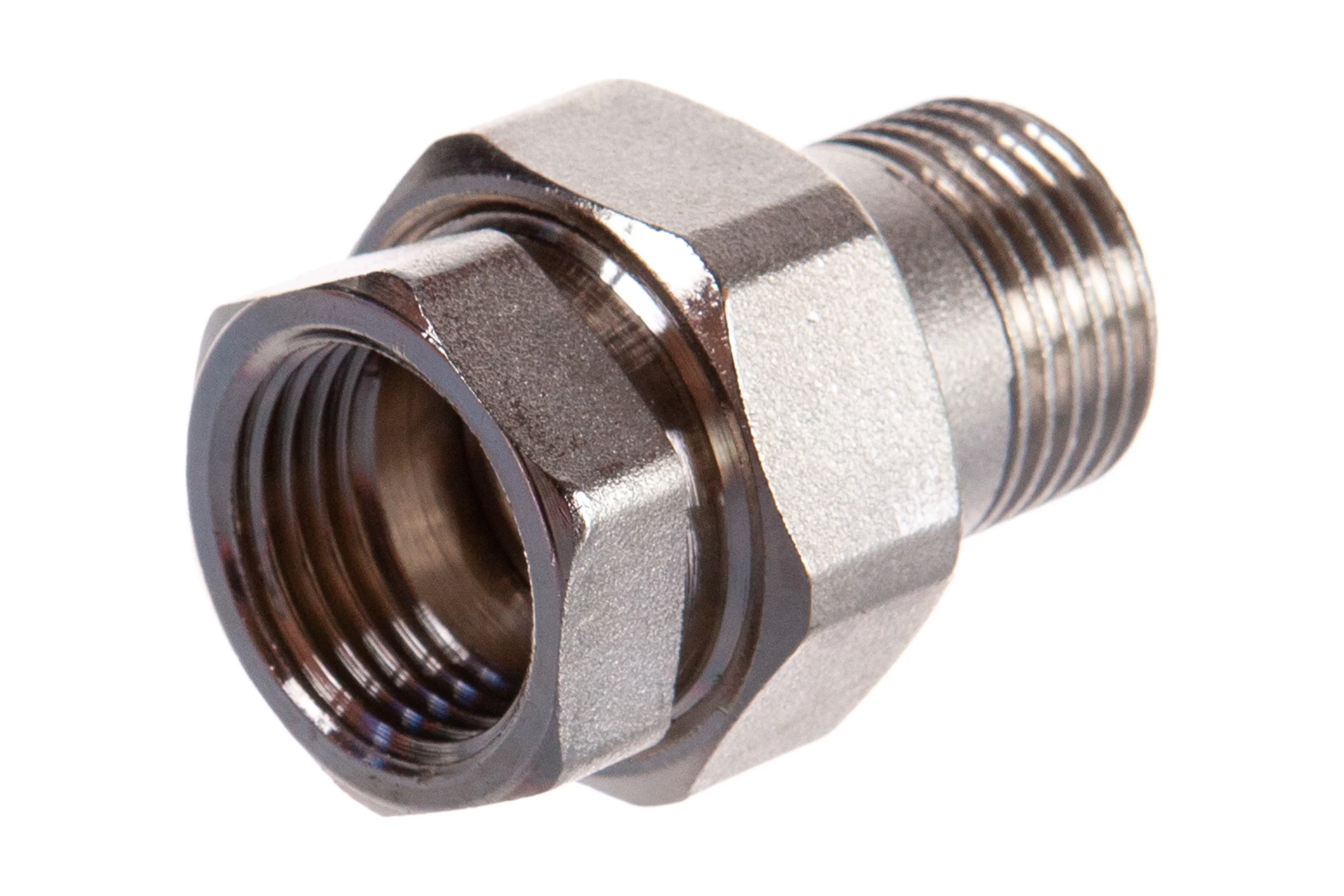 Американка STOUT ВН уплотнение под EK 1/2 SFT-0041-000012 RG008Q0SHSIPHU