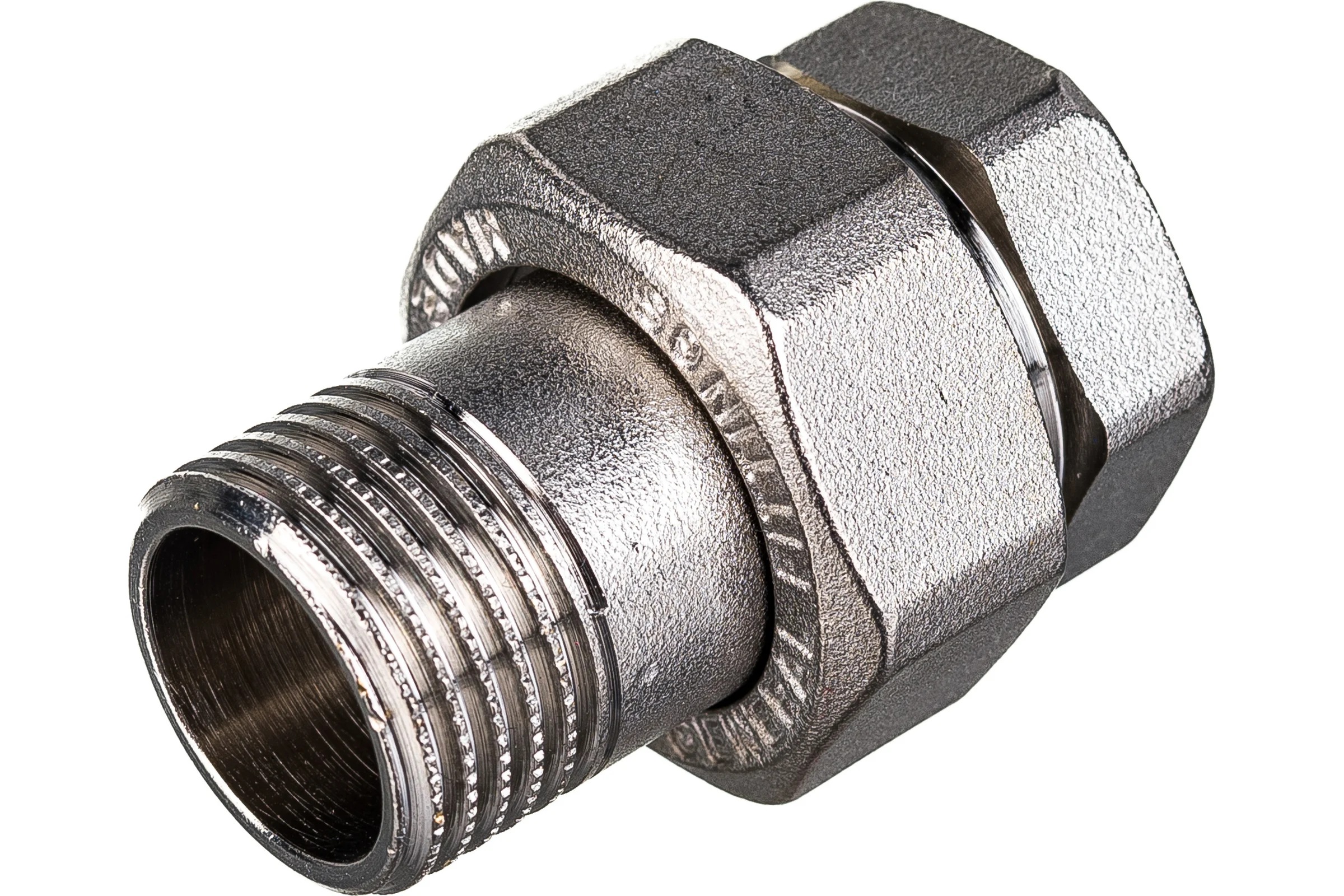 Американка STOUT ВН уплотнение под EK 1/2 SFT-0041-000012 RG008Q0SHSIPHU