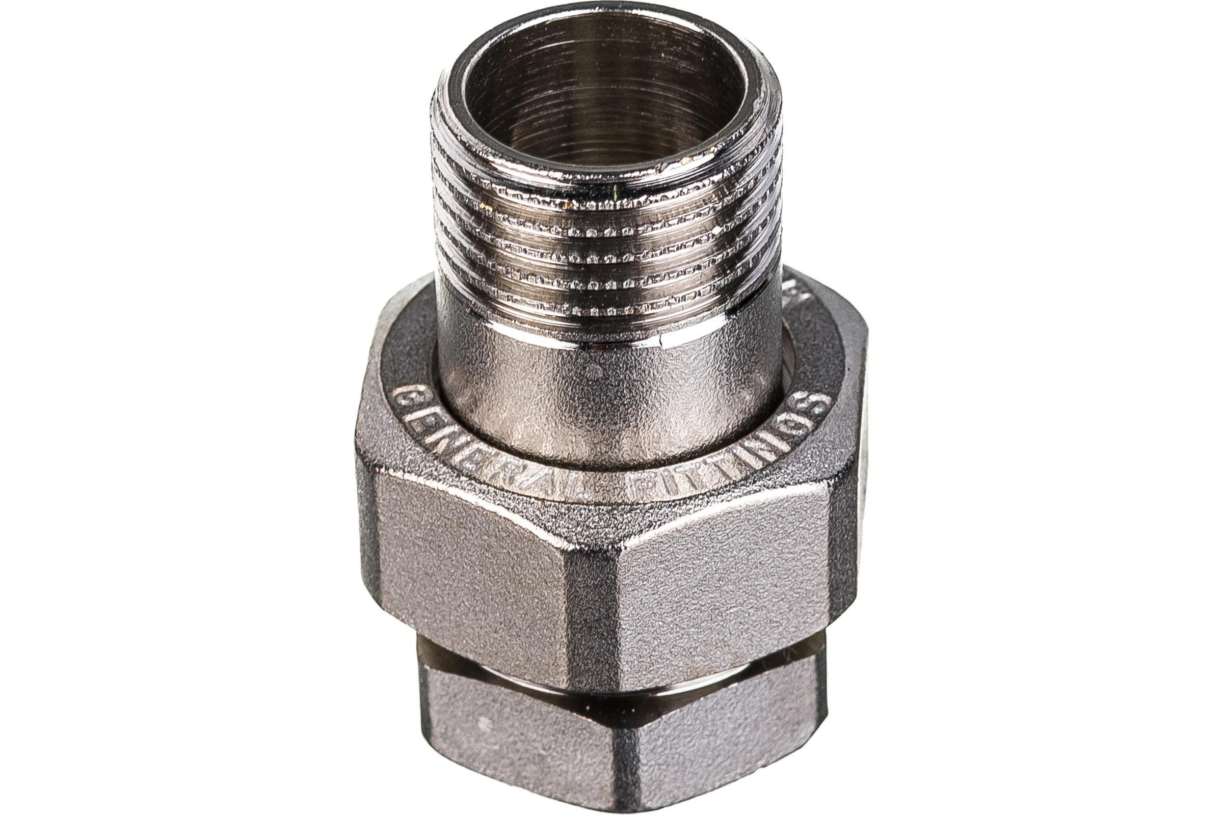 Американка STOUT ВН уплотнение под EK 1/2 SFT-0041-000012 RG008Q0SHSIPHU