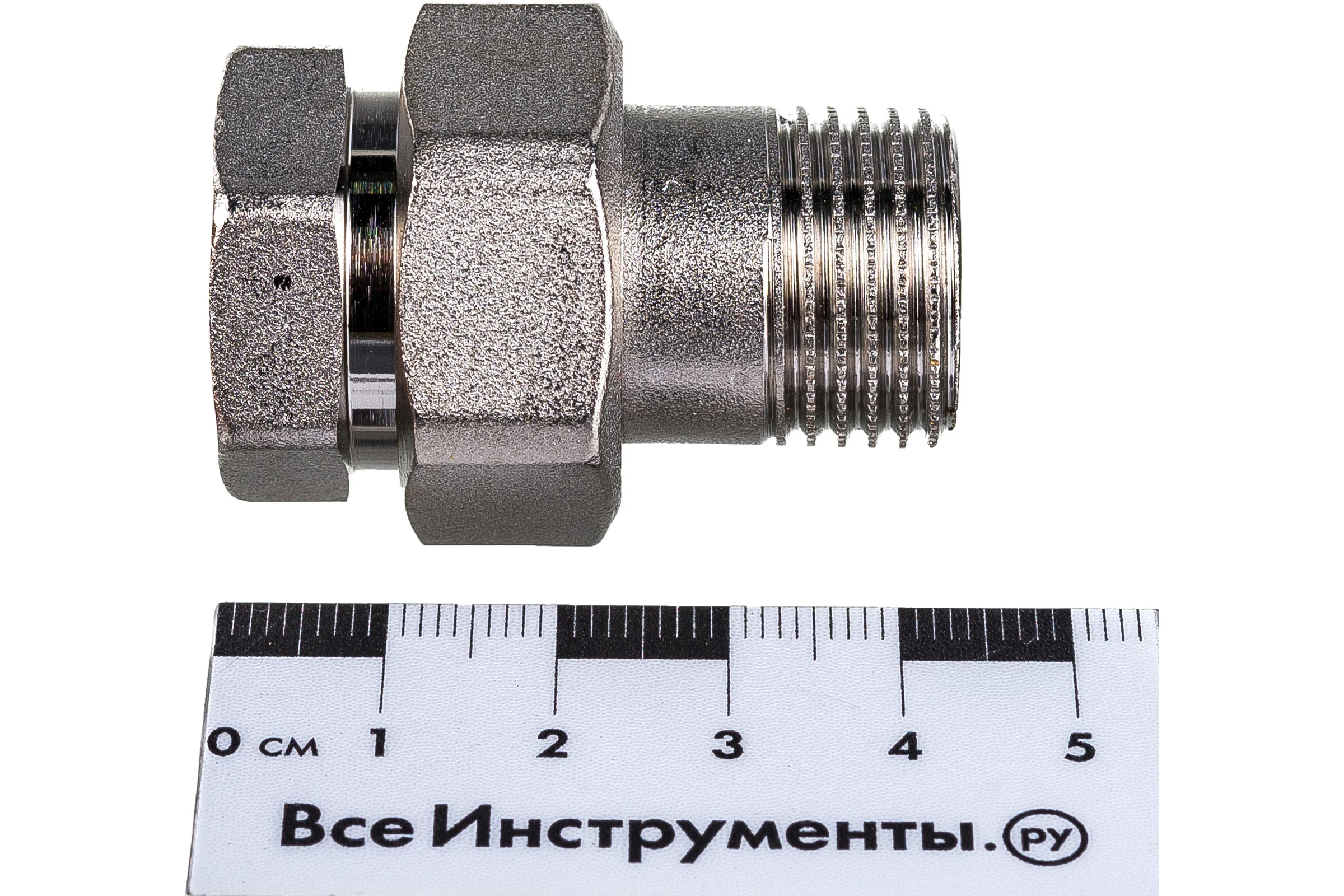 Американка STOUT ВН уплотнение под EK 1/2 SFT-0041-000012 RG008Q0SHSIPHU