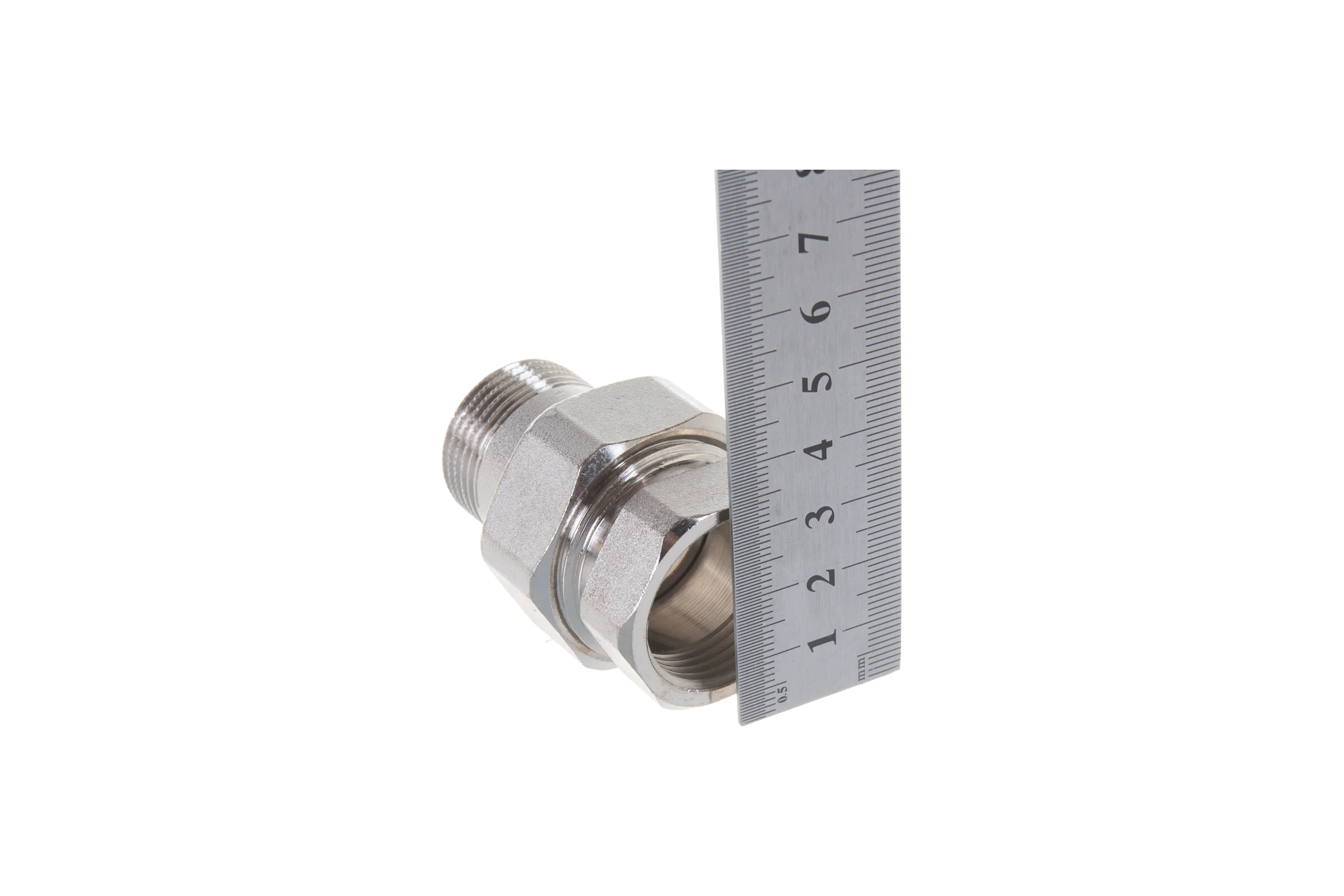 Американка STOUT ВН уплотнение под EK 3/4 SFT-0041-000034 RG008Q0SHSNNI6