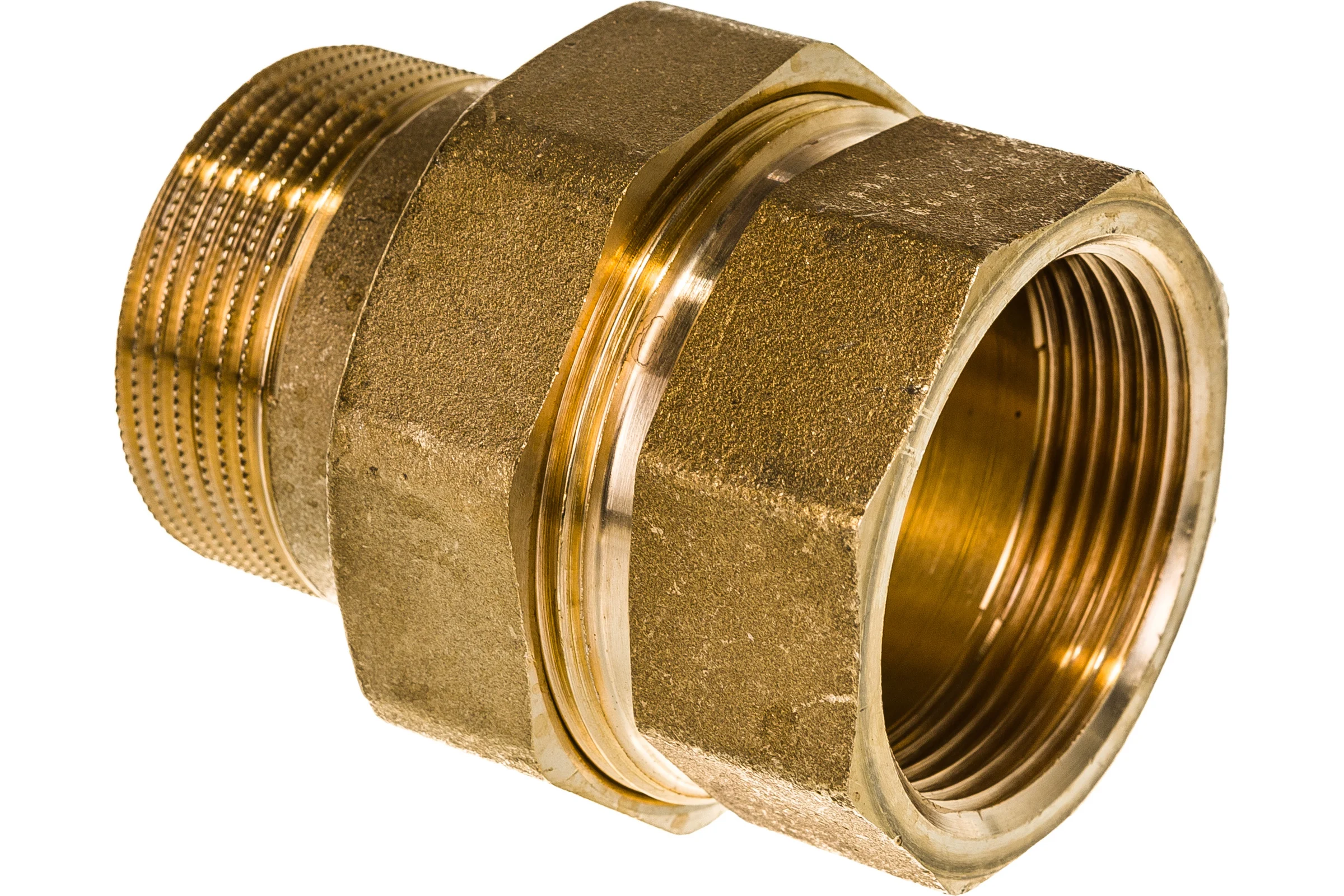Американка STOUT ВН плоское уплотнение 1 1/2 SFT-0044-000112 RG008Q1DJV15F6