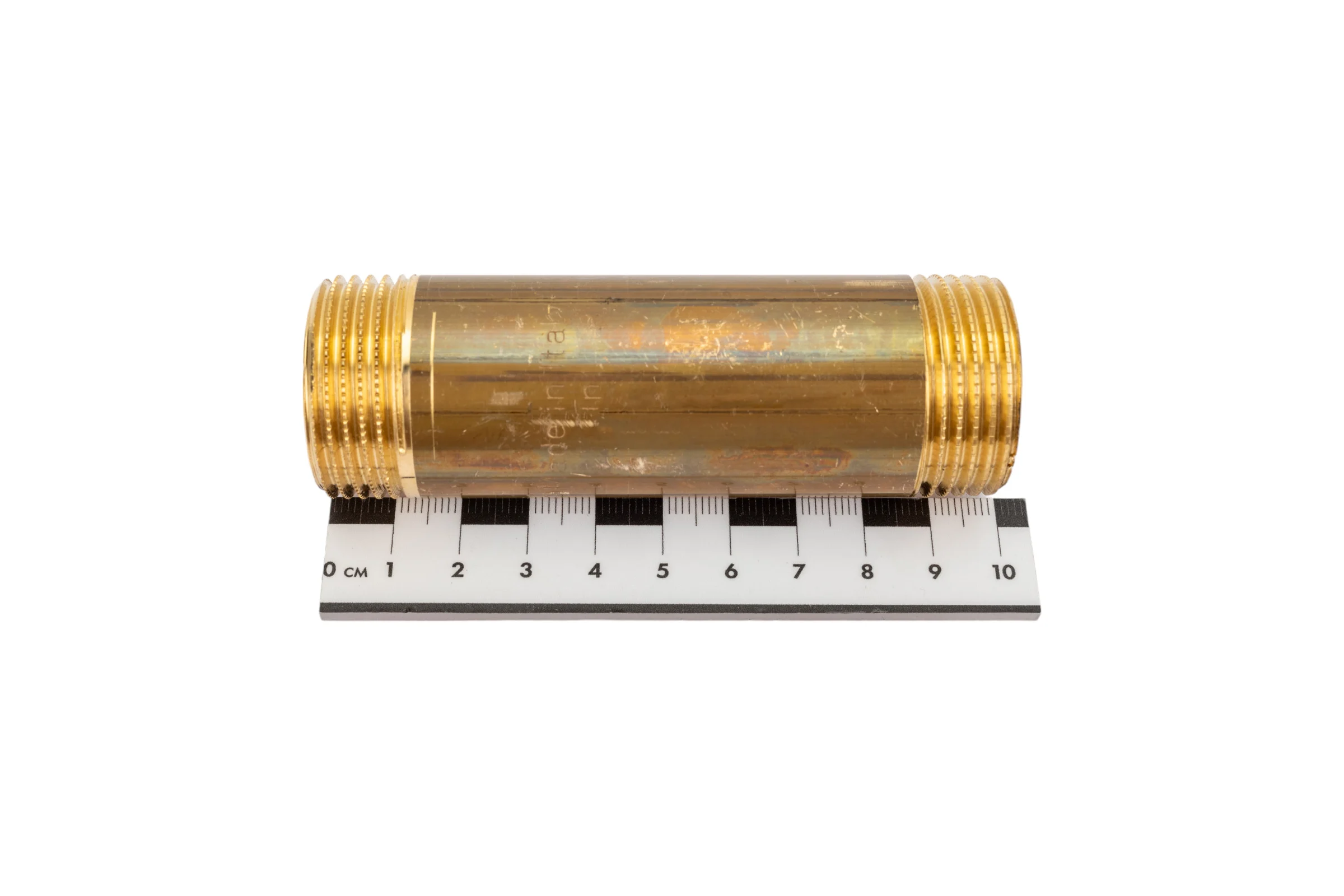 Удлинитель STOUT НН 1x100 SFT-0062-001100 RG008T5OLI45T4
