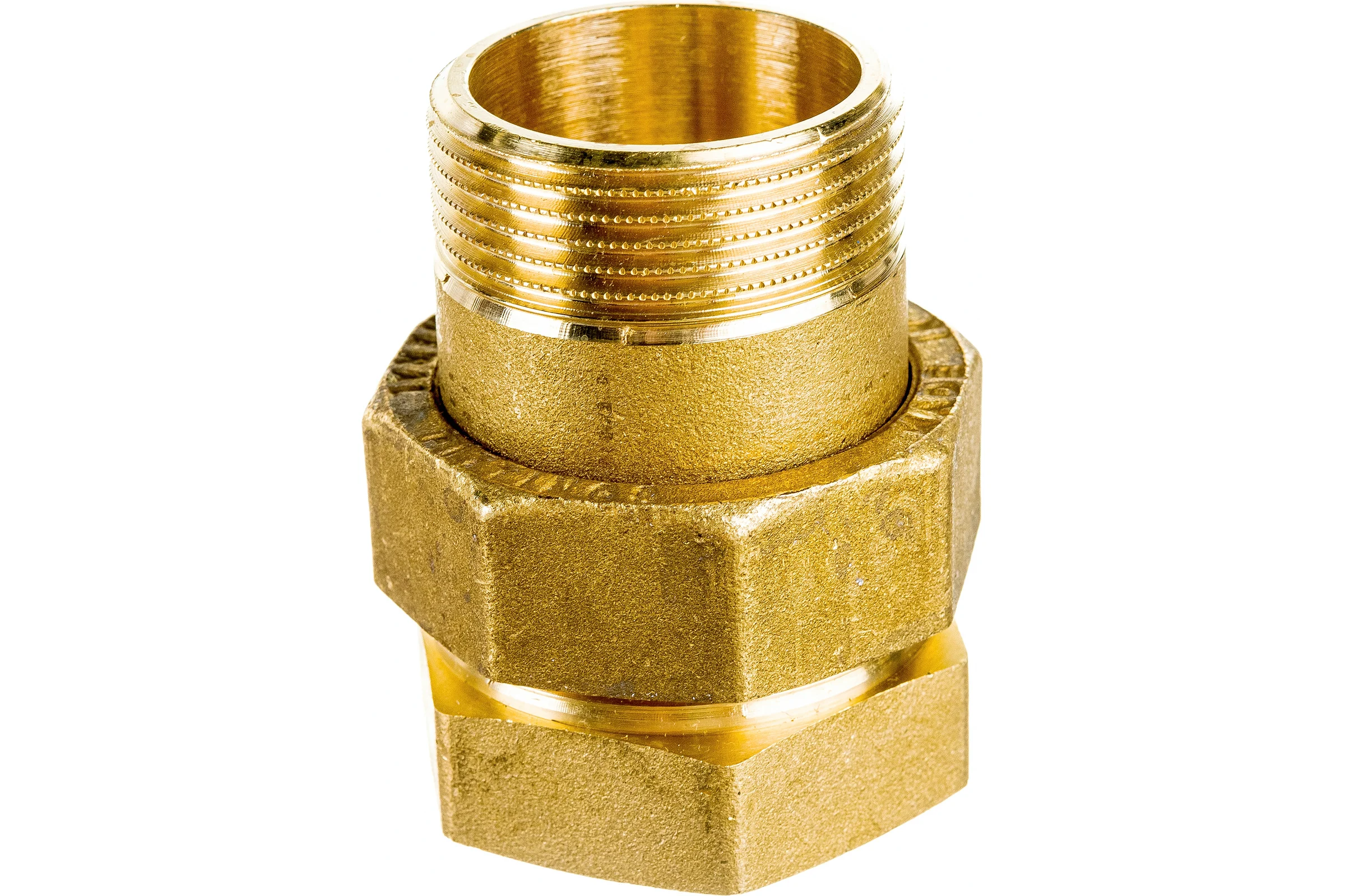 Американка STOUT ВН плоское уплотнение 1 1/4 SFT-0044-000114 RG008Q1DJUQJS9