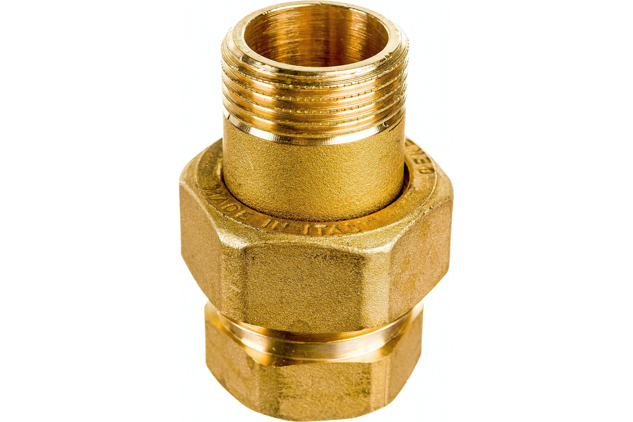 Американка STOUT ВН плоское уплотнение 3/4 SFT-0044-000034 RG008Q1DJUIK0S
