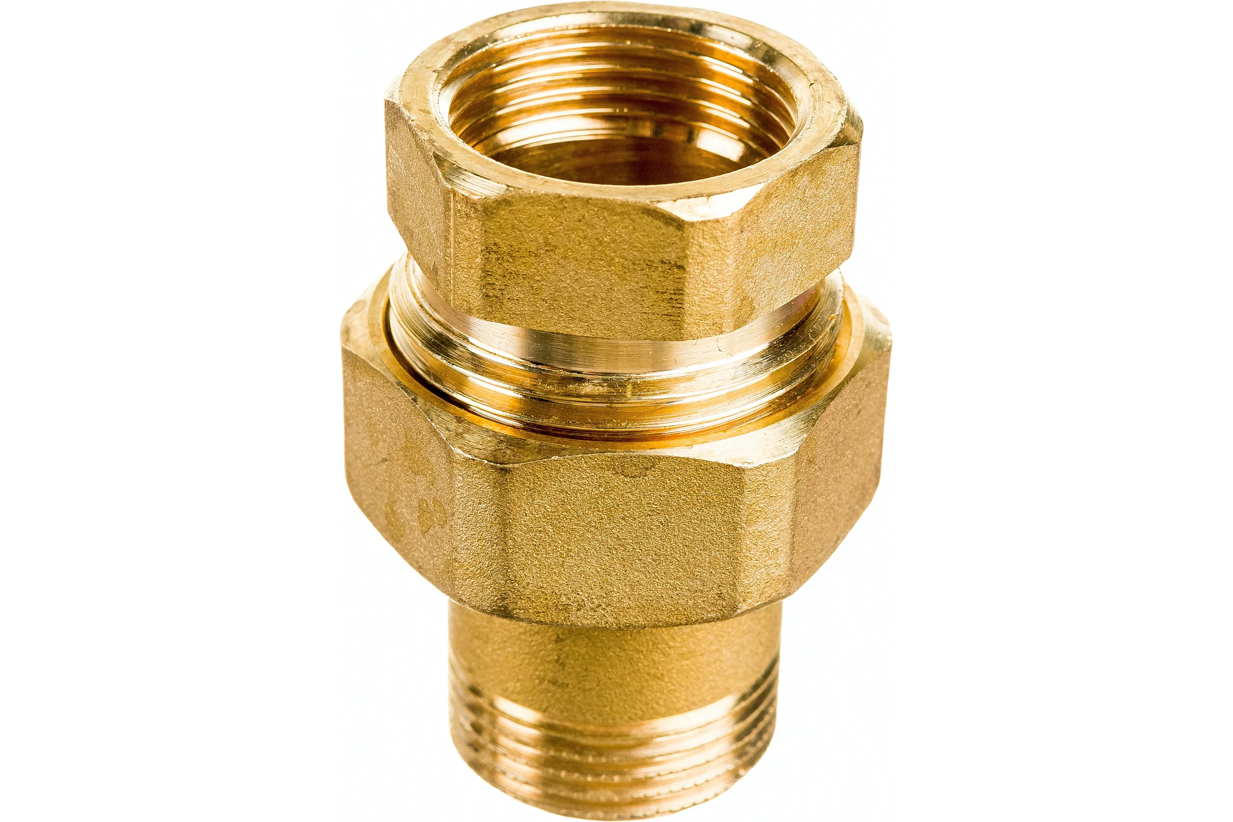 Американка STOUT ВН плоское уплотнение 3/4 SFT-0044-000034 RG008Q1DJUIK0S