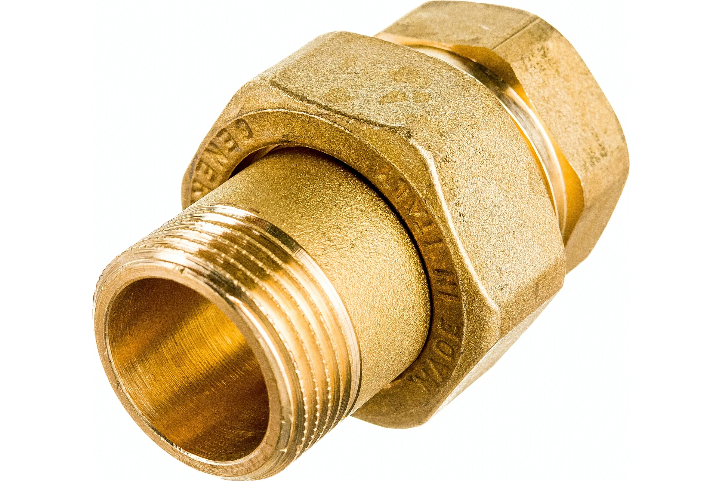 Американка STOUT ВН плоское уплотнение 3/4 SFT-0044-000034 RG008Q1DJUIK0S