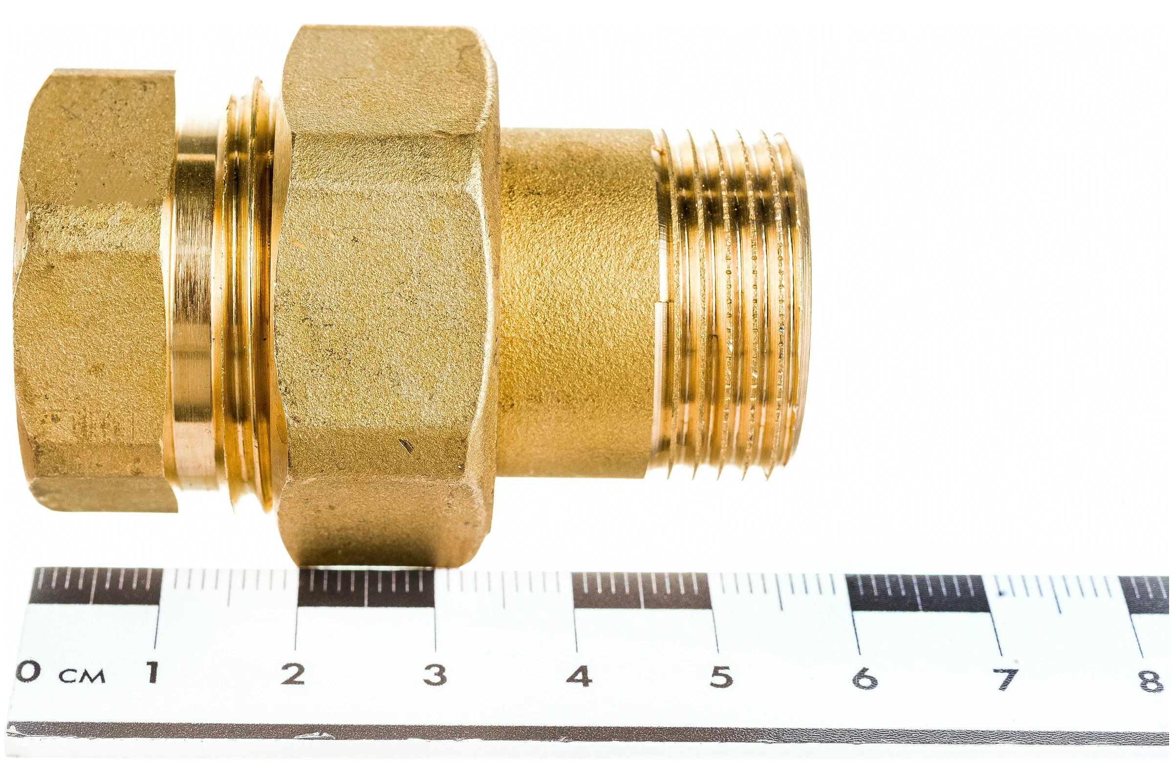 Американка STOUT ВН плоское уплотнение 3/4 SFT-0044-000034 RG008Q1DJUIK0S