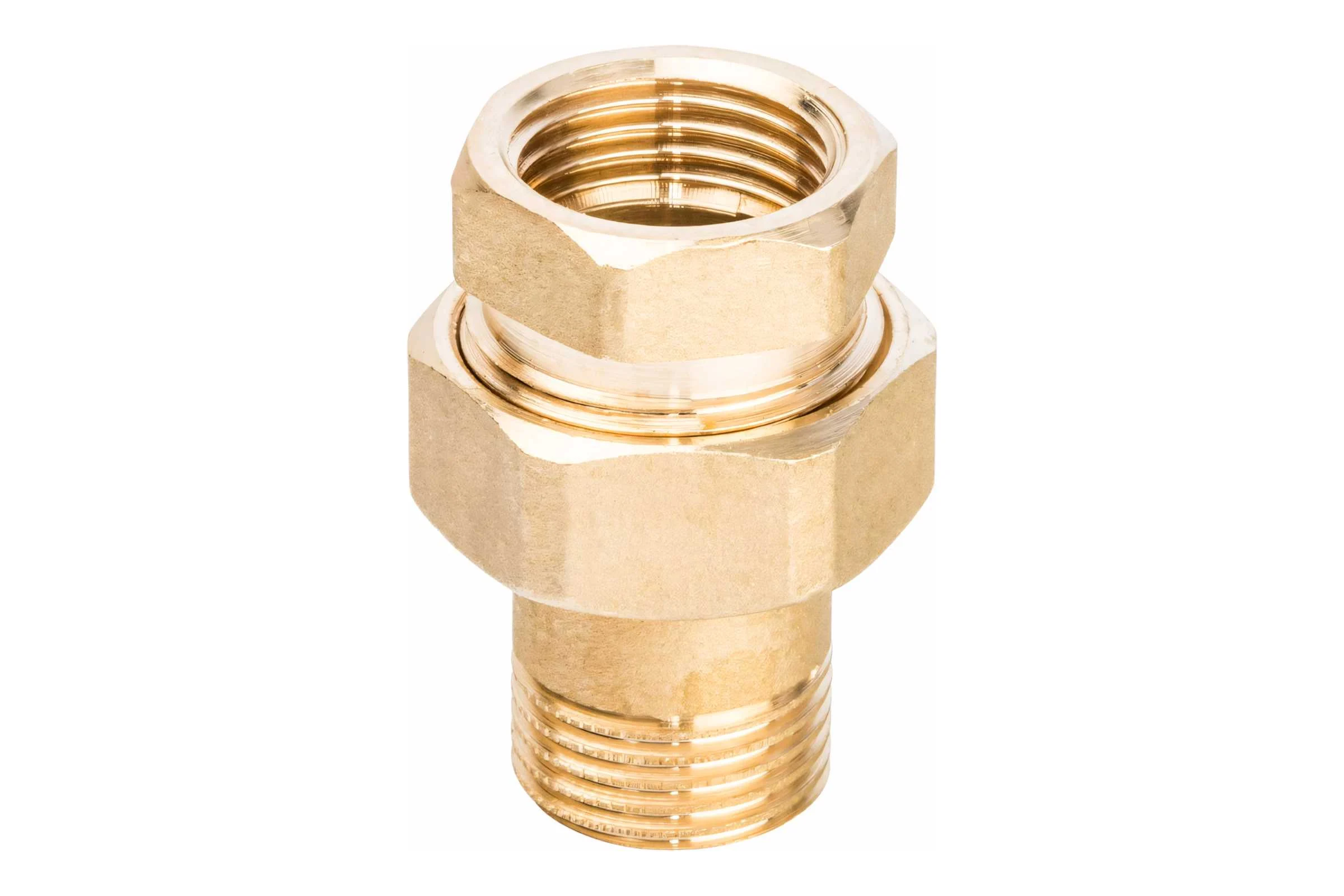 Американка STOUT ВН плоское уплотнение 1/2 SFT-0044-000012 RG008Q1DJUDN85