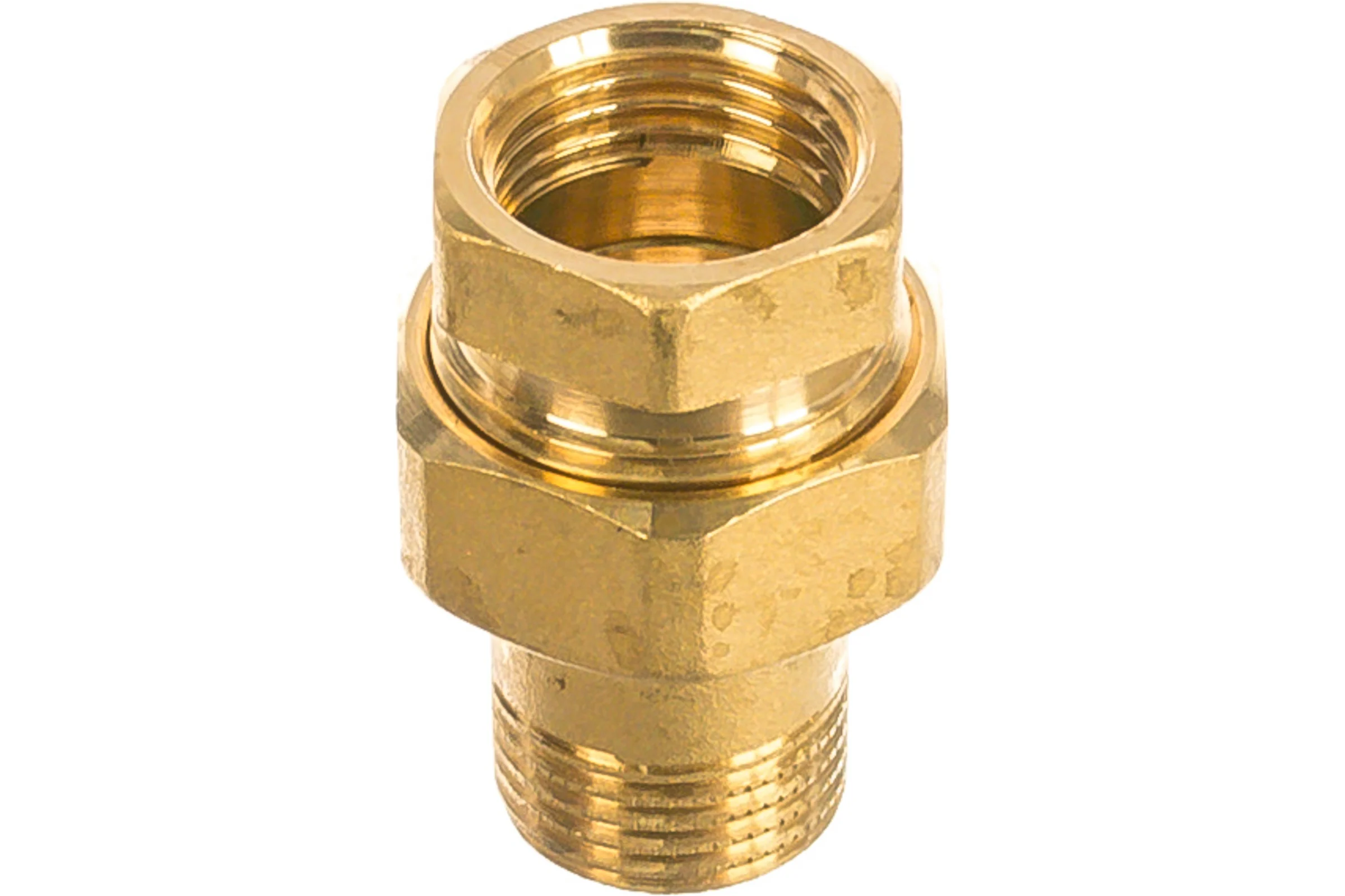 Американка STOUT ВН плоское уплотнение 1/2 SFT-0044-000012 RG008Q1DJUDN85