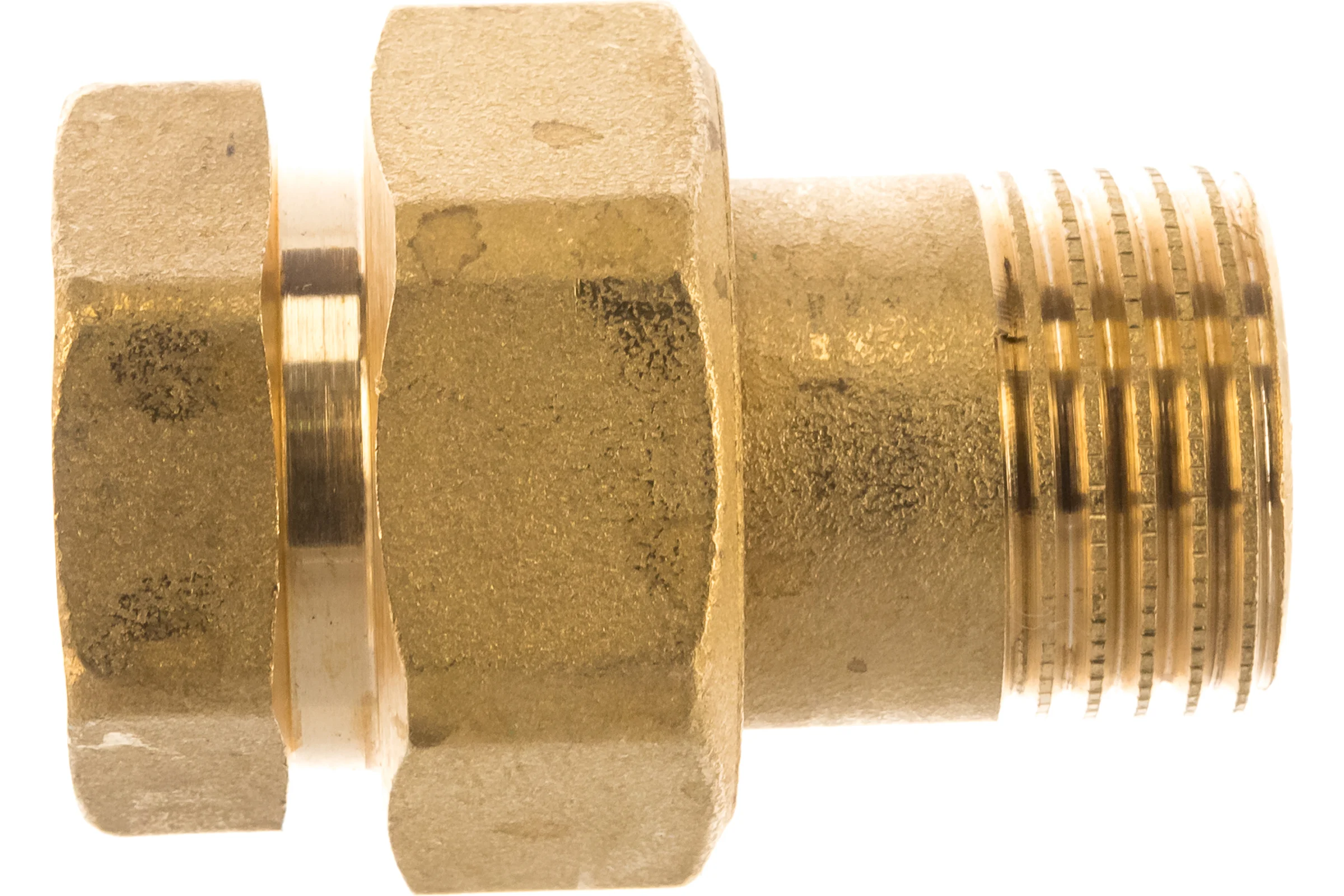 Американка STOUT ВН плоское уплотнение 1/2 SFT-0044-000012 RG008Q1DJUDN85