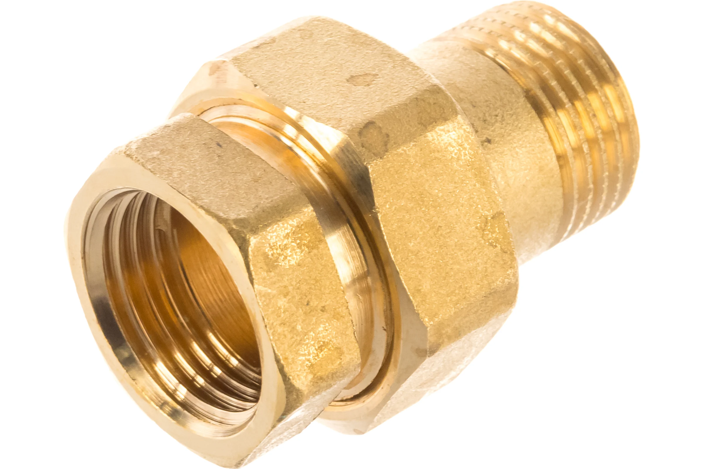 Американка STOUT ВН плоское уплотнение 1/2 SFT-0044-000012 RG008Q1DJUDN85