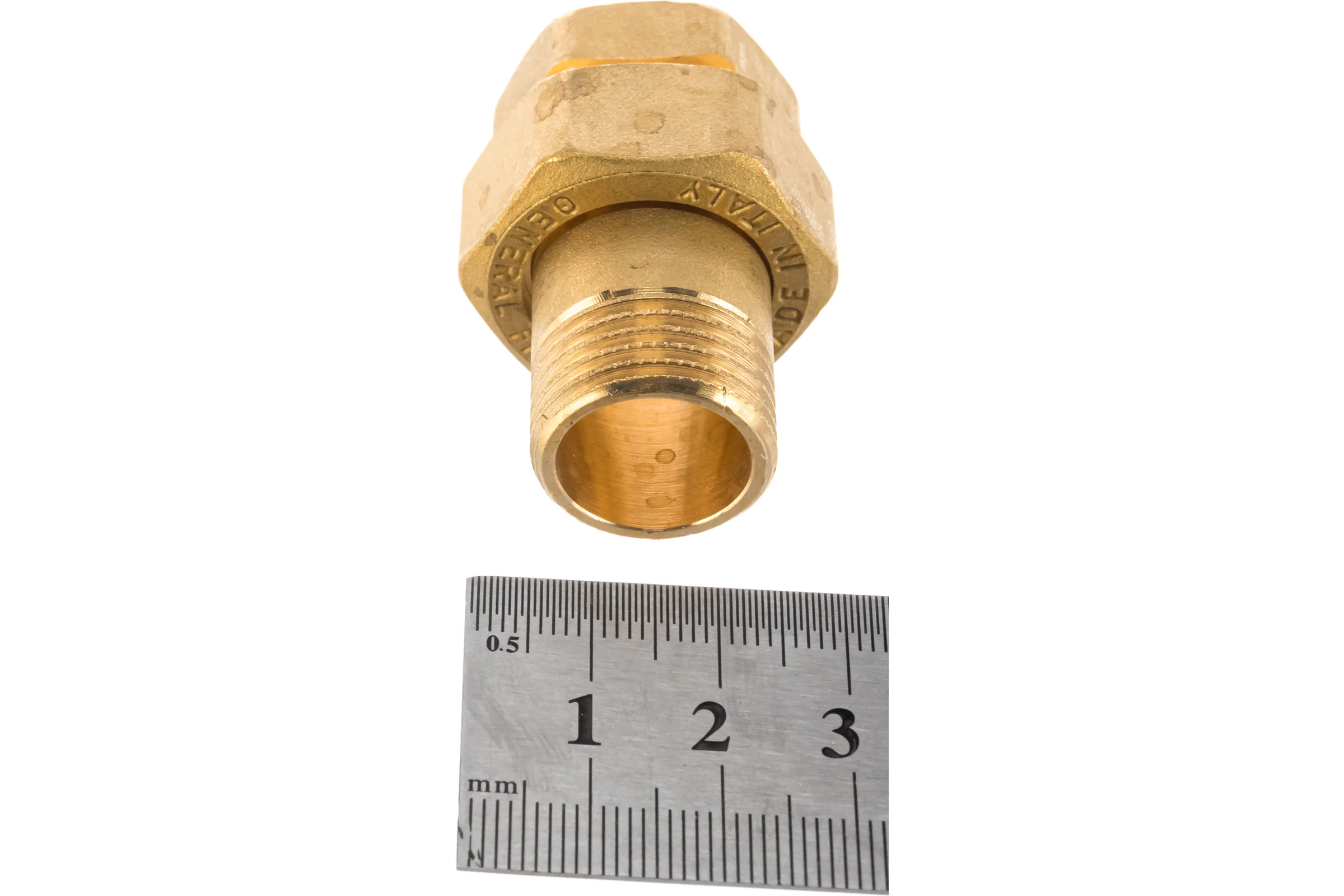 Американка STOUT ВН плоское уплотнение 1/2 SFT-0044-000012 RG008Q1DJUDN85