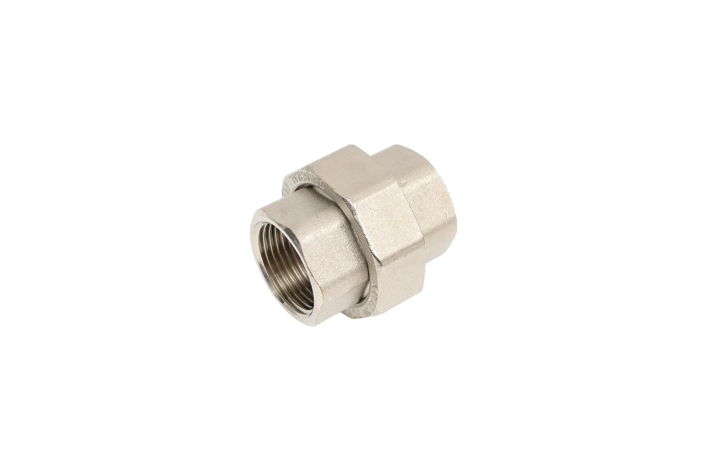 Американка STOUT ВВ никелированное 1 SFT-0034-000001 RG008Q0SGHT6PS