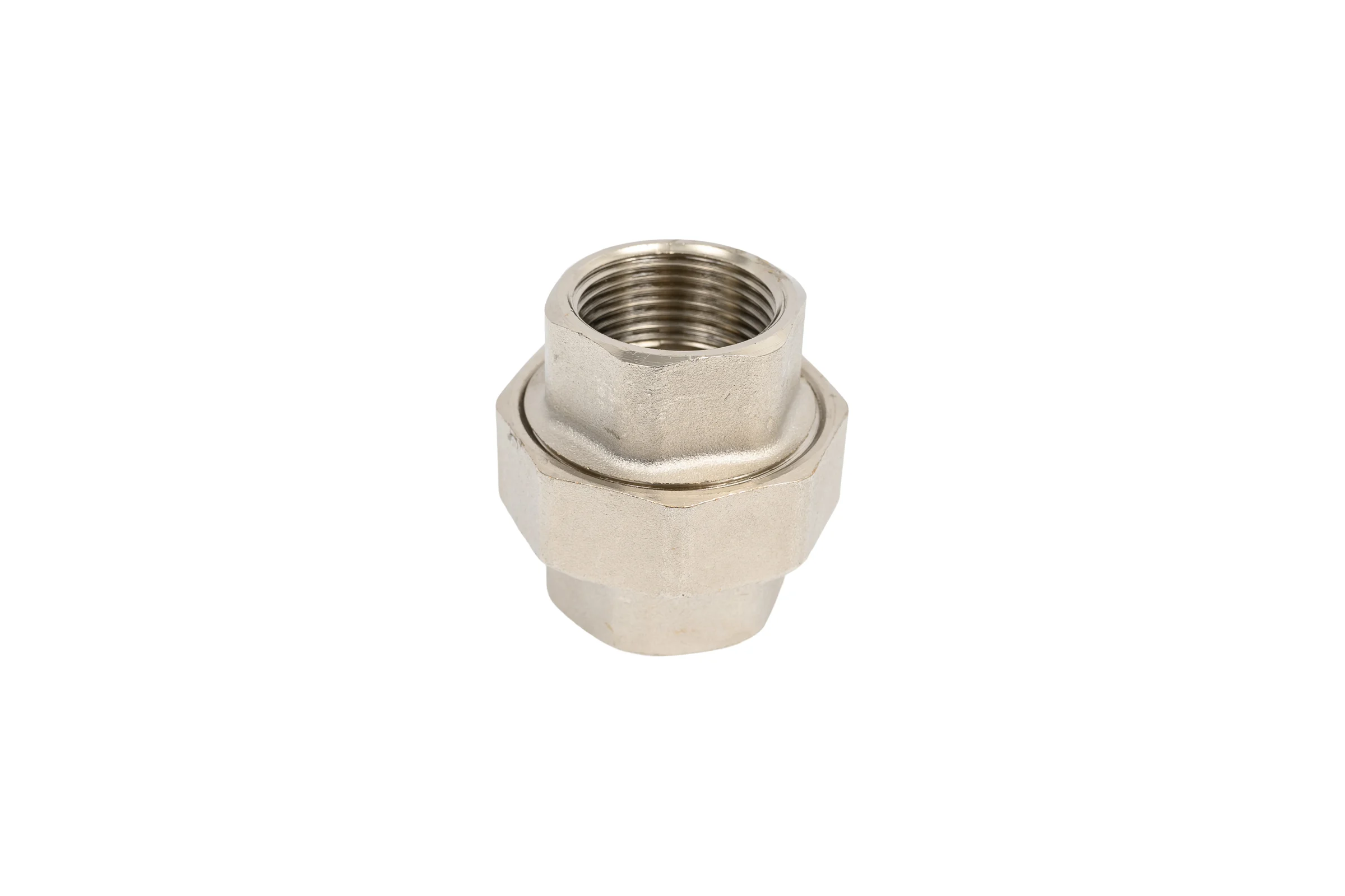 Американка STOUT ВВ никелированное 1 SFT-0034-000001 RG008Q0SGHT6PS