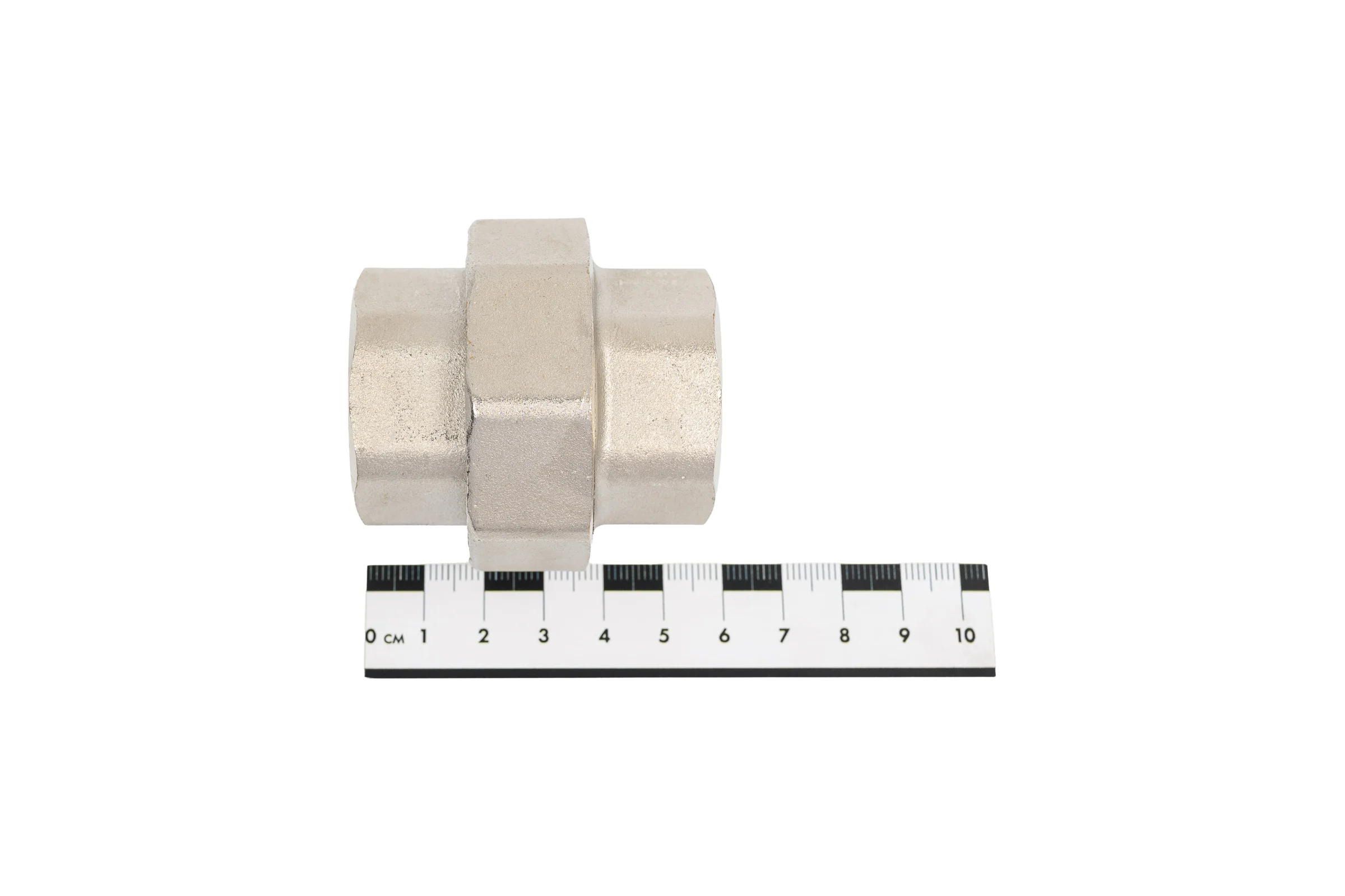 Американка STOUT ВВ никелированное 1 SFT-0034-000001 RG008Q0SGHT6PS