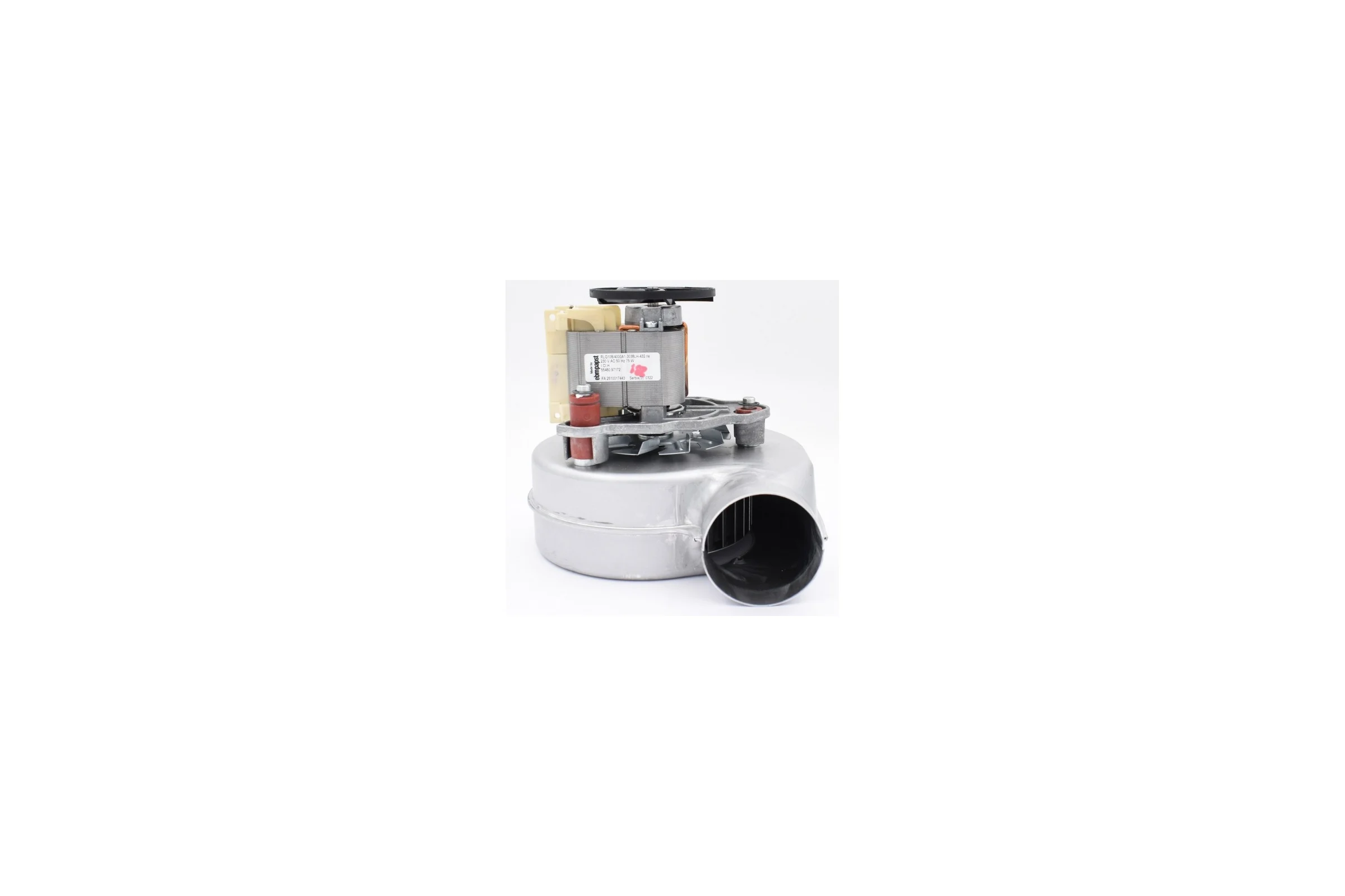 Вентилятор Baxi для ЕСО 280 и LUNA 310 Fi 5655730