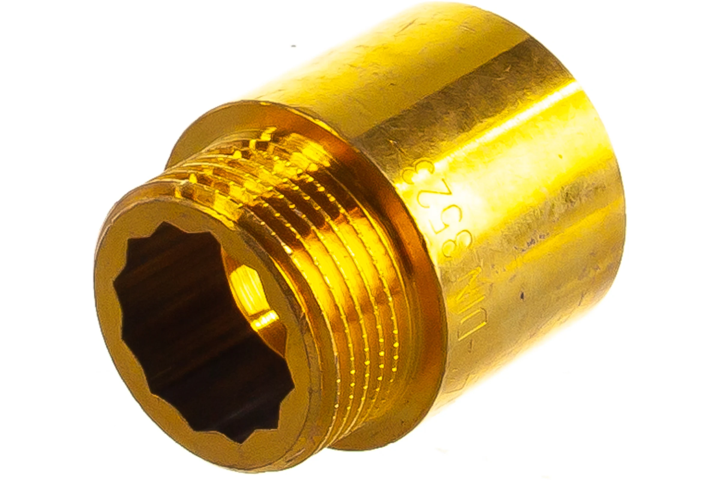 Удлинитель STOUT 3/4X25 SFT-0001-003425 RG008Q0O78SPN9