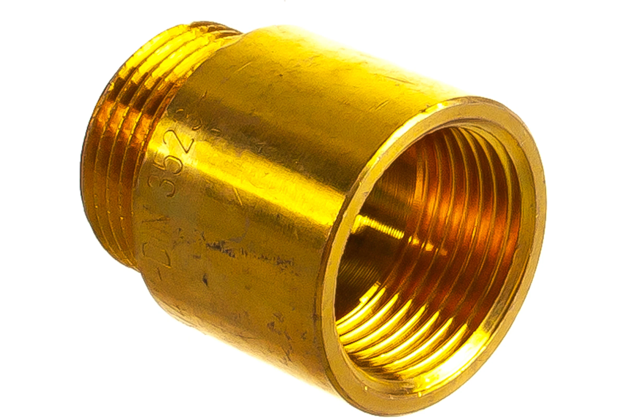 Удлинитель STOUT 3/4X25 SFT-0001-003425 RG008Q0O78SPN9
