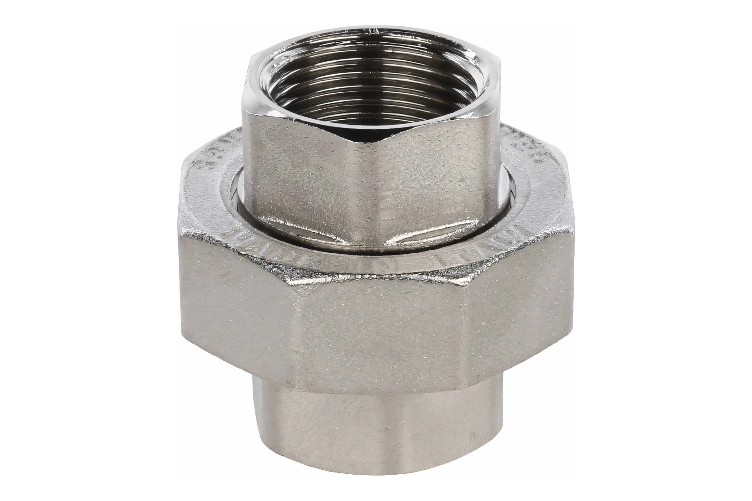 Американка STOUT ВВ никелированное 3/4 SFT-0034-000034 RG008Q0SGHPBPK