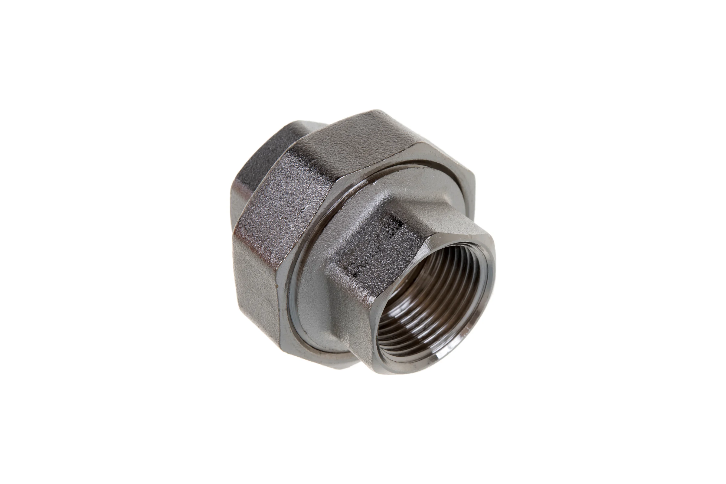 Американка STOUT ВВ никелированное 3/4 SFT-0034-000034 RG008Q0SGHPBPK