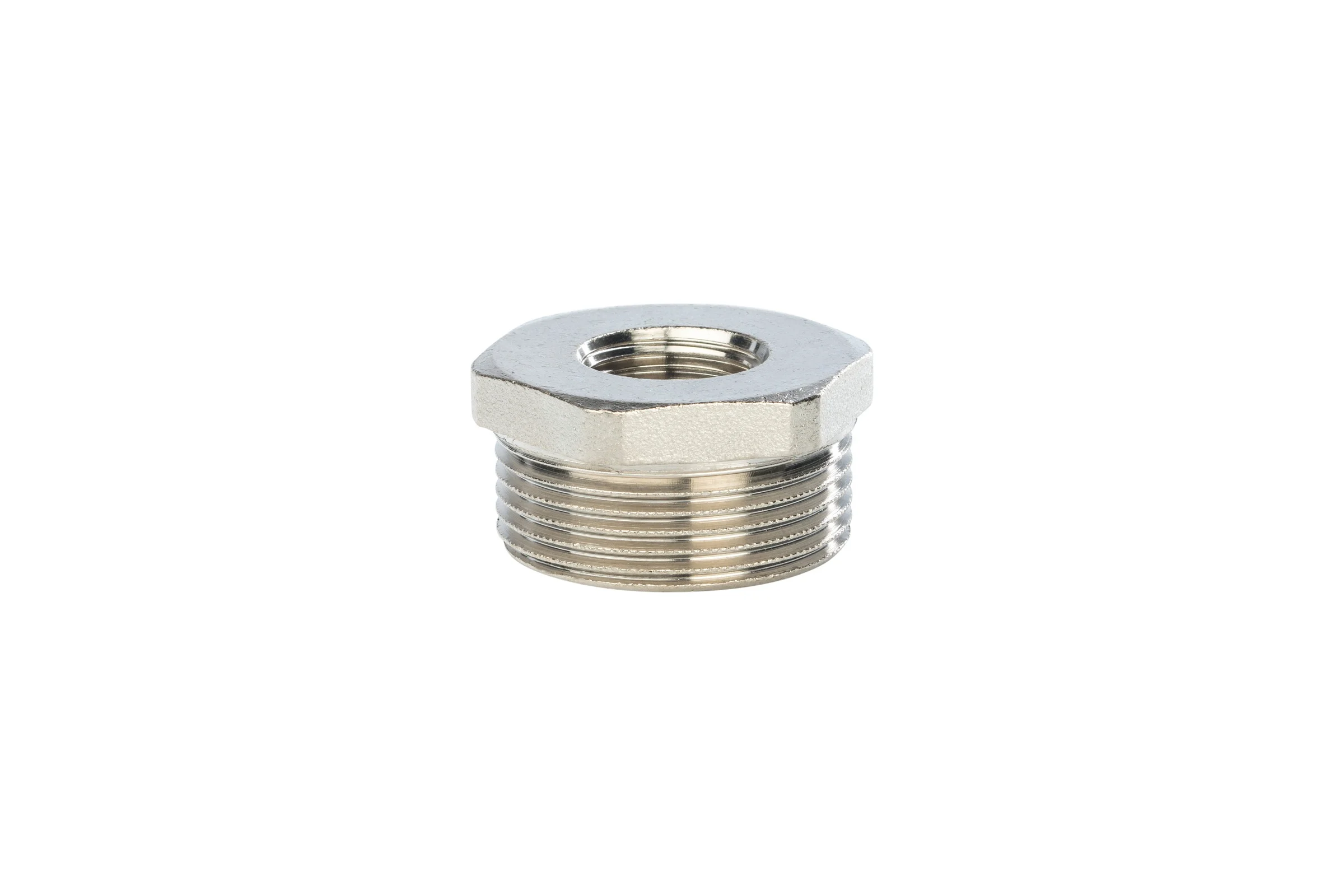 Никелированная футорка STOUT 2X1/2 SFT-0029-000212 RG008Q0RUIPG8H