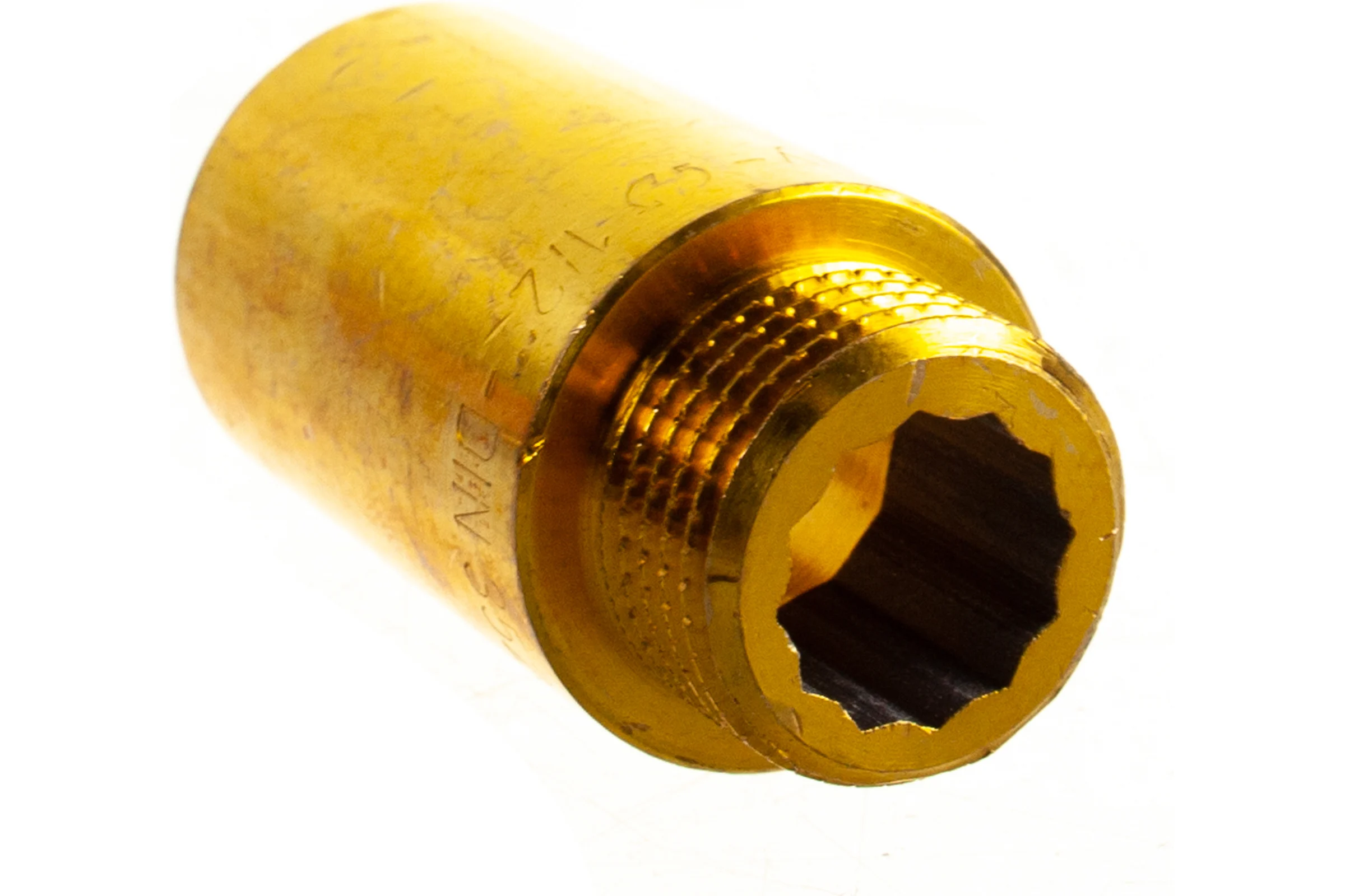 Удлинитель STOUT 1/2X40 SFT-0001-001240 RG008Q0O77N354