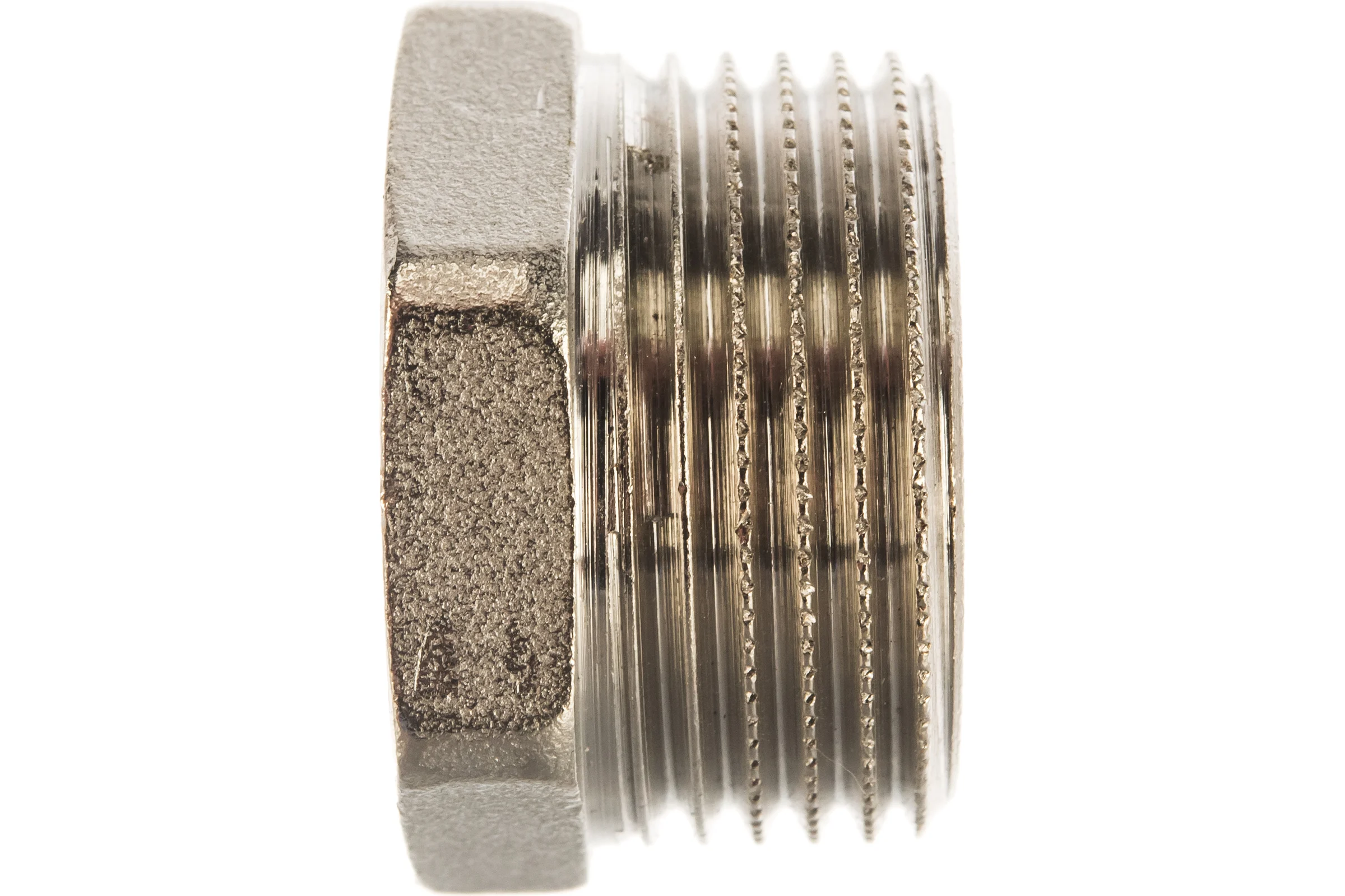 Никелированная футорка STOUT 3/4х1/2 SFT-0029-003412 RG008Q0RUHVPEE