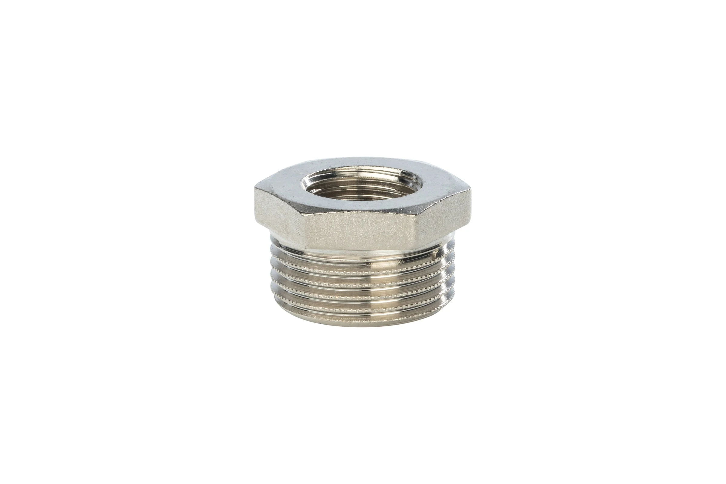 Никелированная футорка STOUT 2X3/4 SFT-0029-000234 RG008Q0RUIRTOL