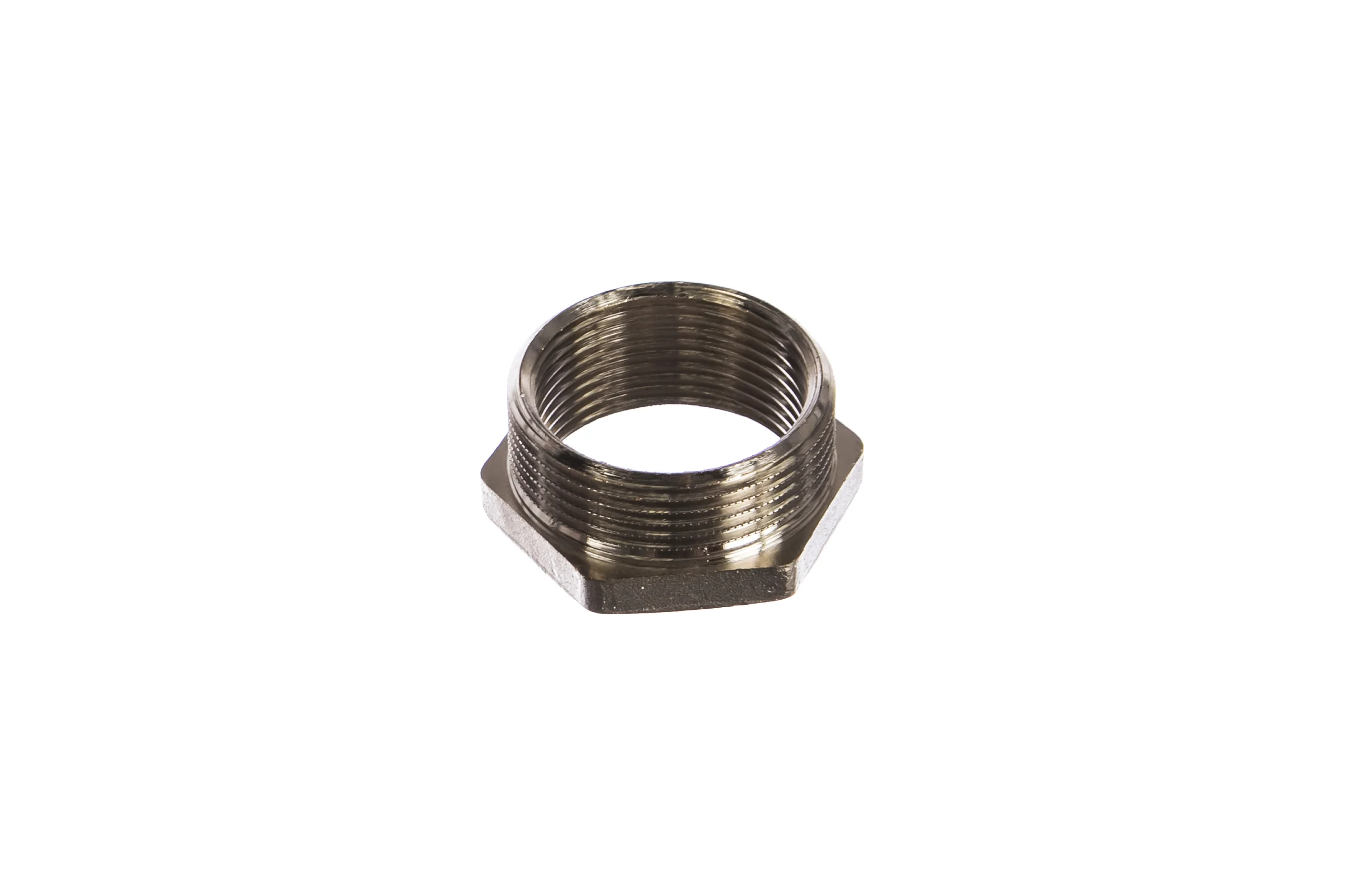 Никелированная футорка STOUT 1 1/2X1 1/4 SFT-0029-112114 RG008Q0RUINBOC