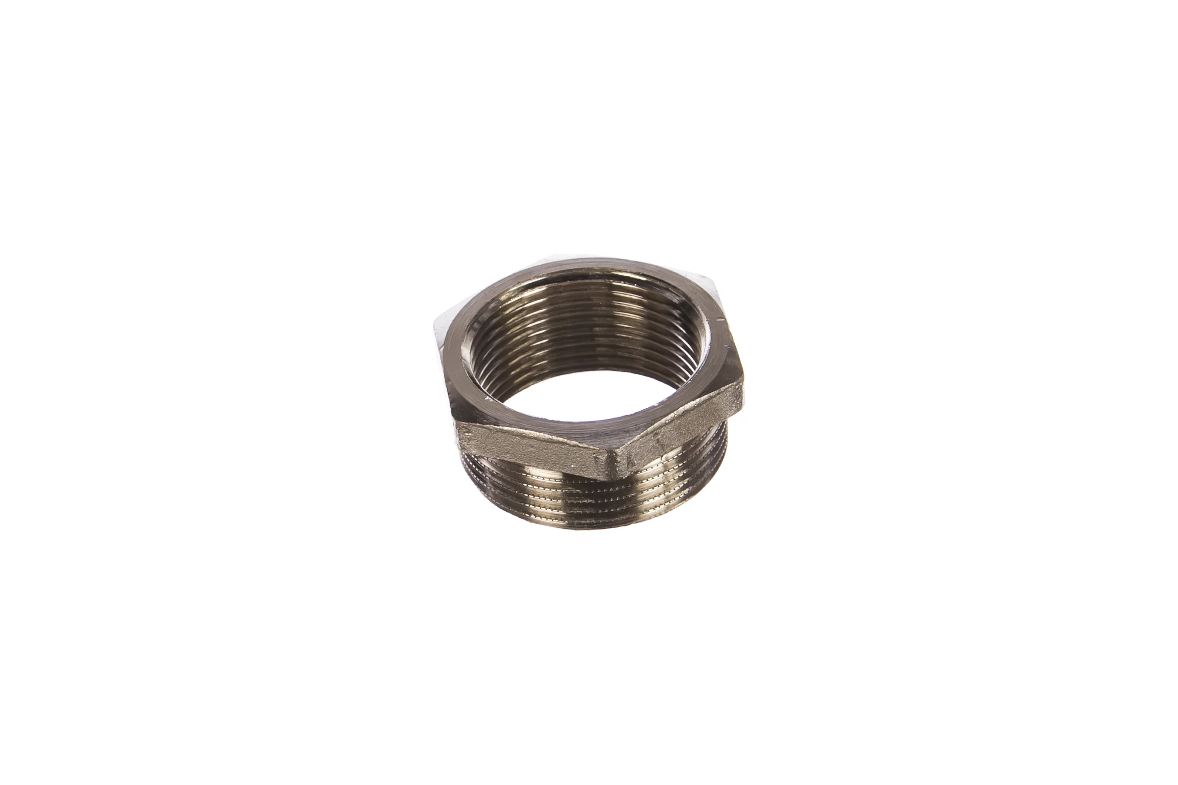 Никелированная футорка STOUT 1 1/2X1 1/4 SFT-0029-112114 RG008Q0RUINBOC